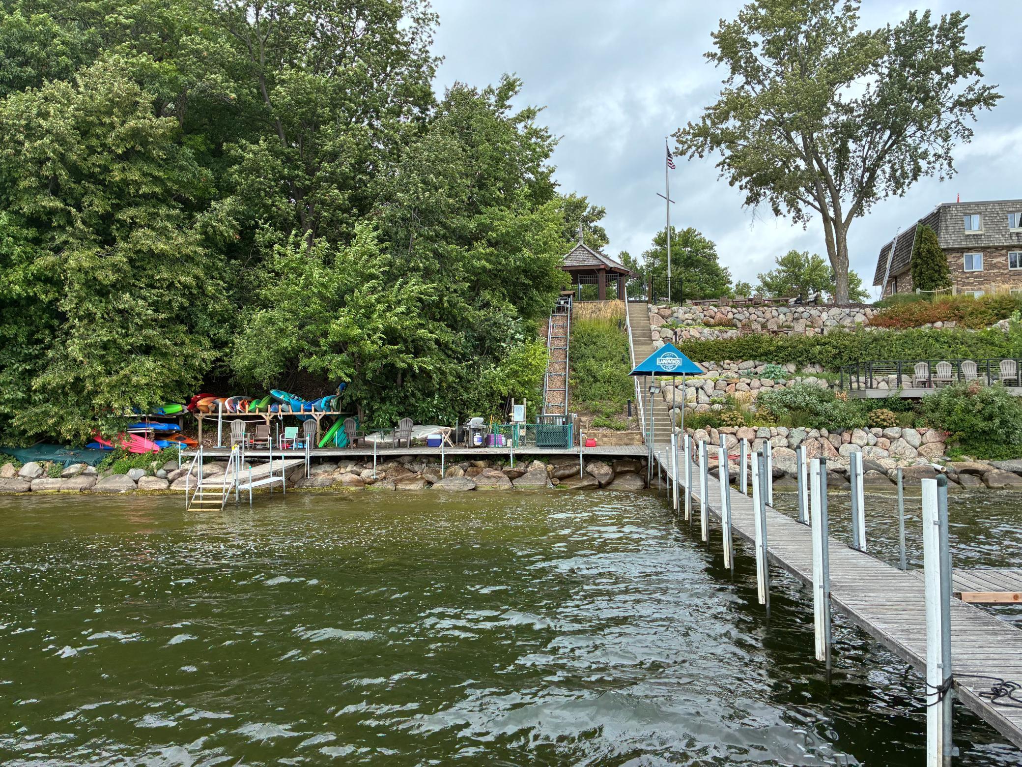 View of Residential at 4371 Wilshire Boulevard #305, Mound MN 55364, Mound (32 of 38) - Mike Wilen | Minnesota Team Real Estate