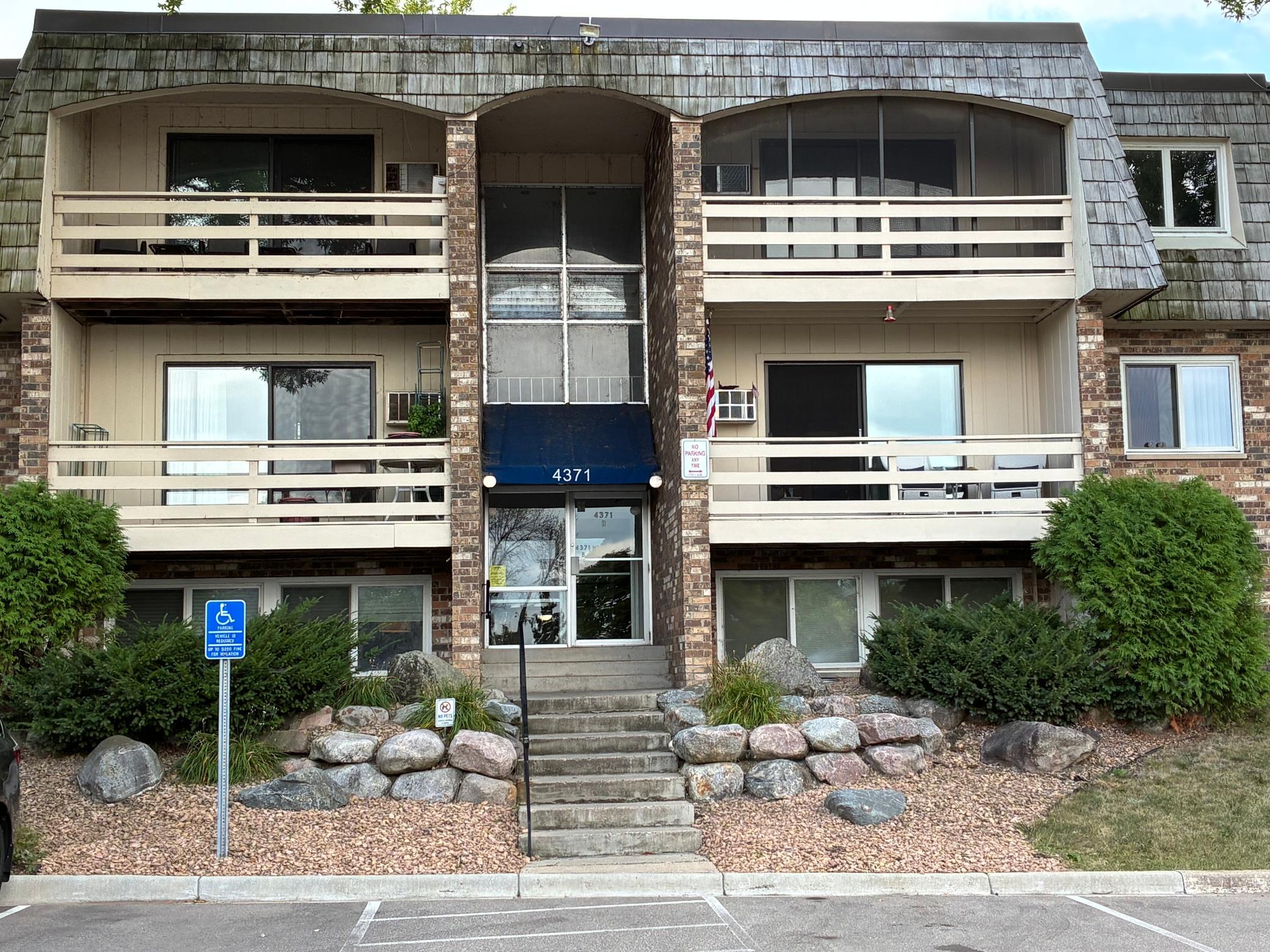 View of Residential at 4371 Wilshire Boulevard #305, Mound MN 55364, Mound - Mike Wilen | Minnesota Team Real Estate