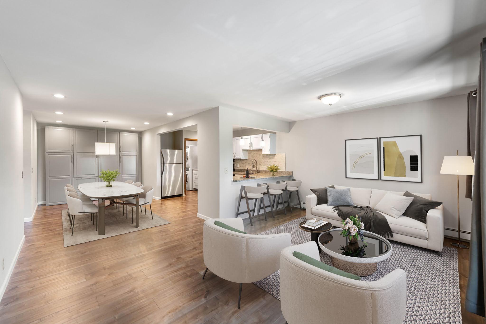 View of Residential at 5697 Green Circle Drive #315, Hopkins MN 55343, Hopkins - Mike Wilen | Minnesota Team Real Estate