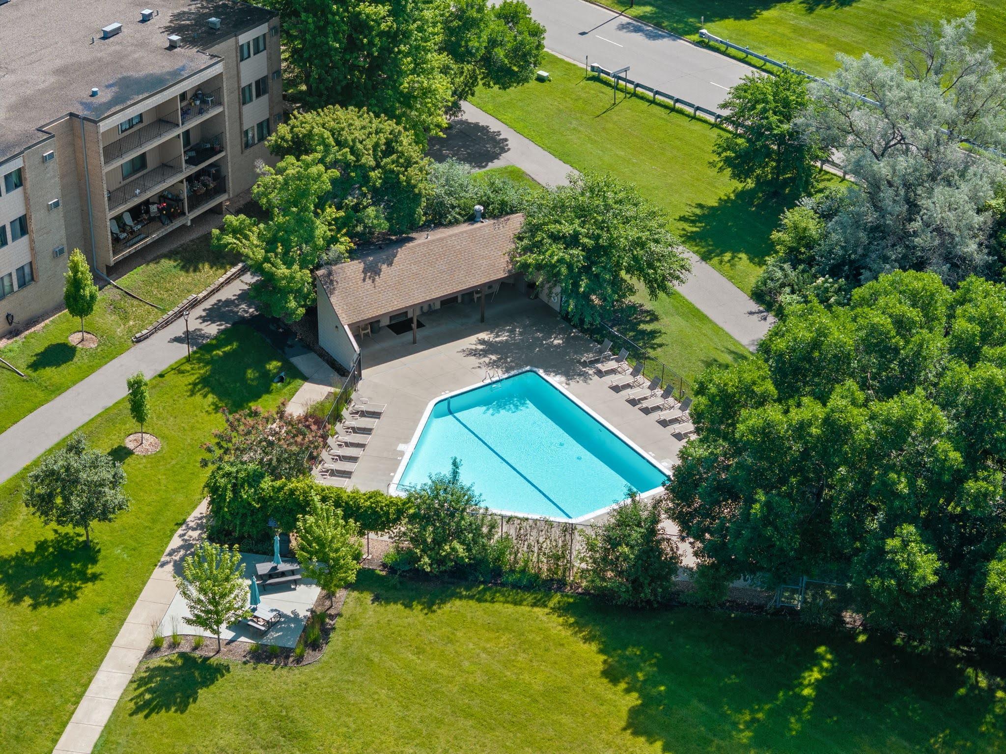 View of Residential at 5697 Green Circle Drive #315, Hopkins MN 55343, Hopkins (9 of 30) - Mike Wilen | Minnesota Team Real Estate