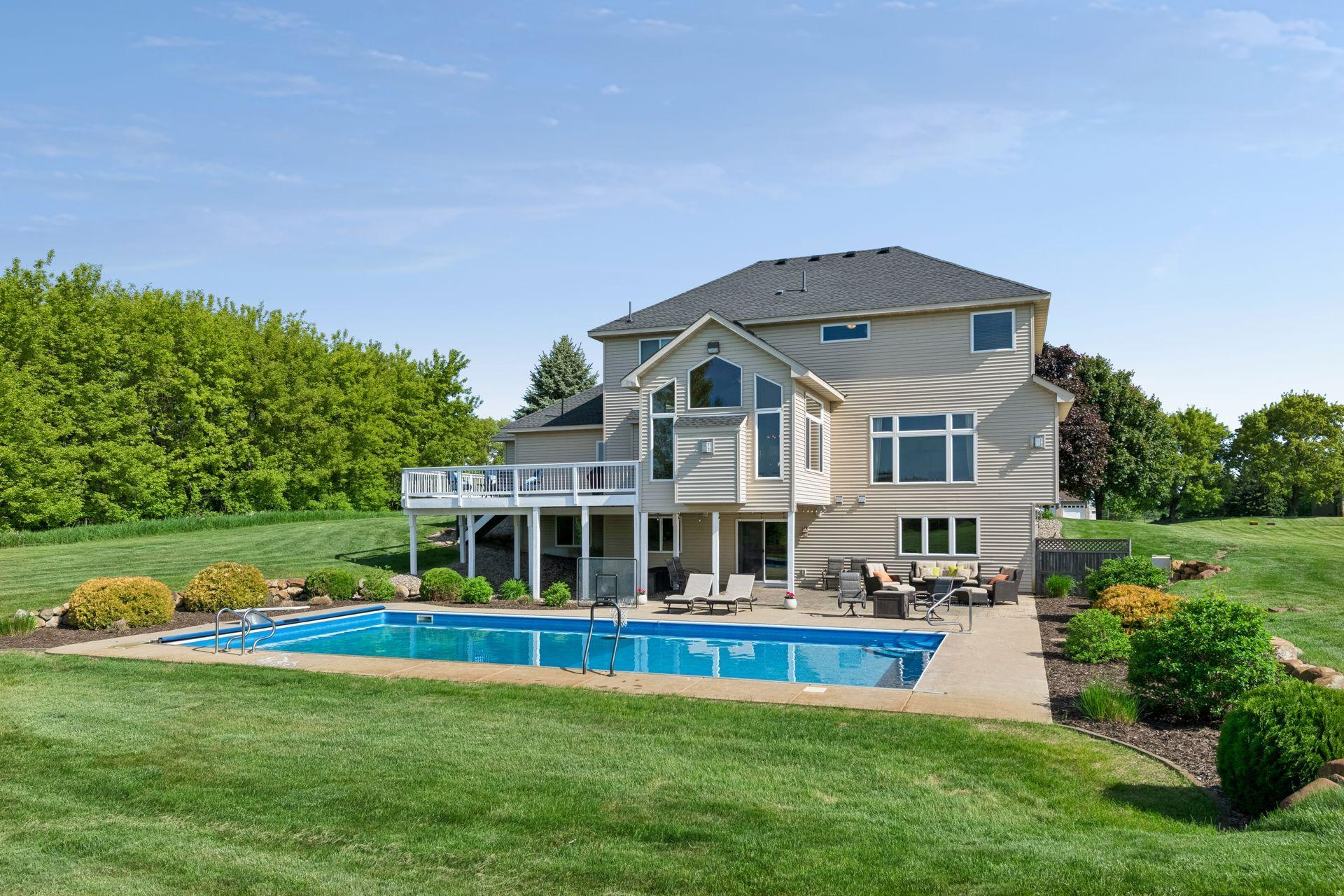 View of Residential at 6025 Century Lane, Prior Lake MN 55372, Prior Lake (59 of 62) - Mike Wilen | Minnesota Team Real Estate