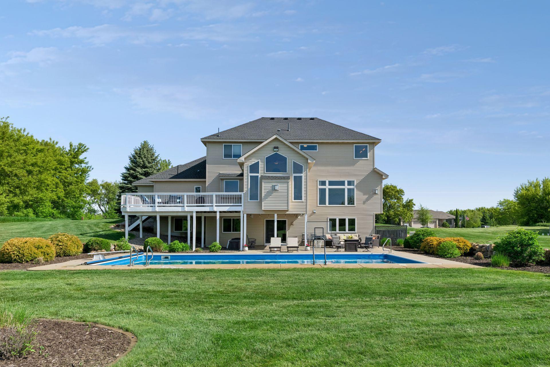 View of Residential at 6025 Century Lane, Prior Lake MN 55372, Prior Lake (58 of 62) - Mike Wilen | Minnesota Team Real Estate