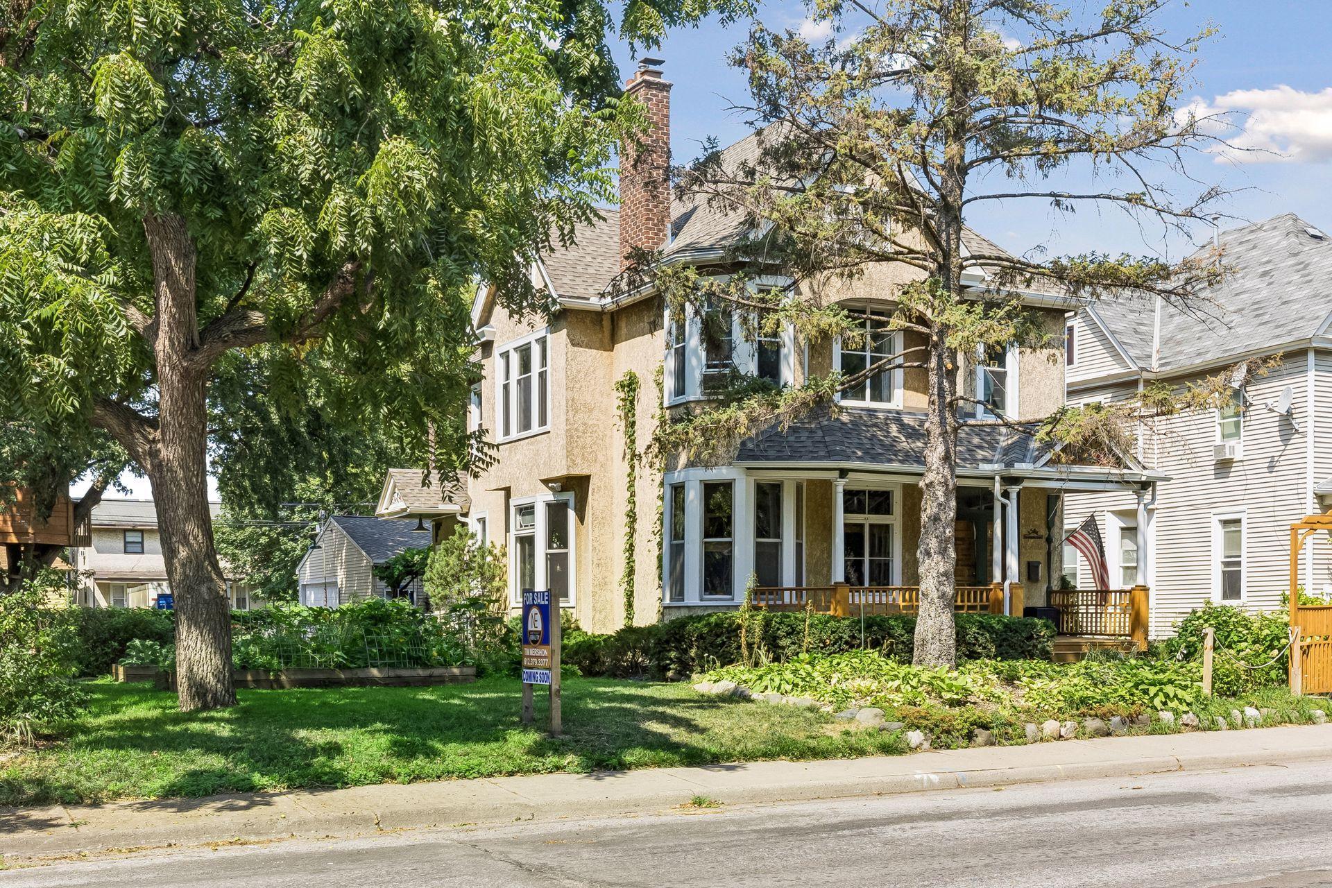 View of Residential at 1506 Washington Street, Minneapolis MN 55413, Minneapolis (2 of 77) - Mike Wilen | Minnesota Team Real Estate