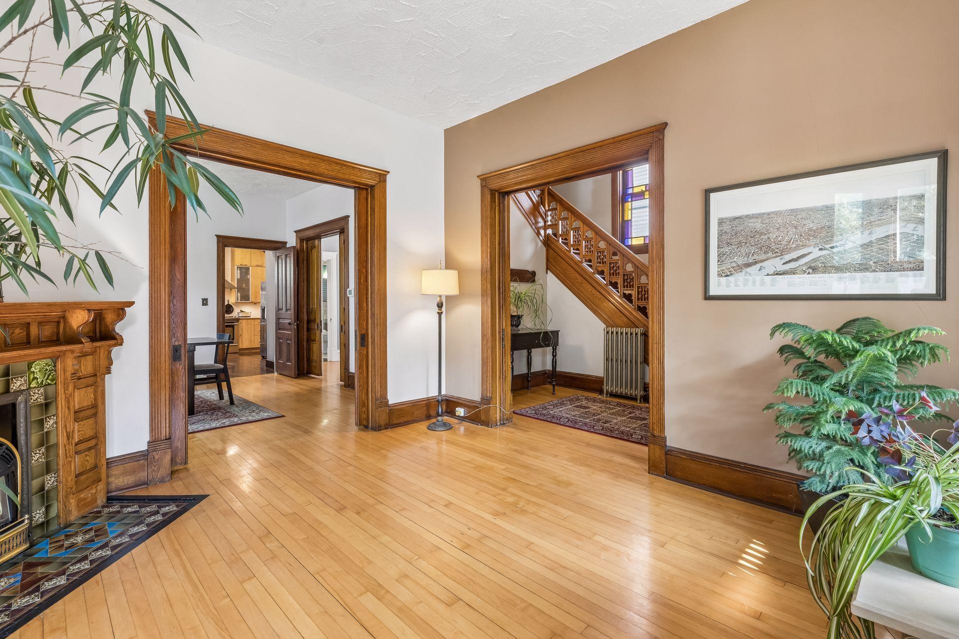 View of Residential at 1506 Washington Street, Minneapolis MN 55413, Minneapolis (14 of 77) - Mike Wilen | Minnesota Team Real Estate