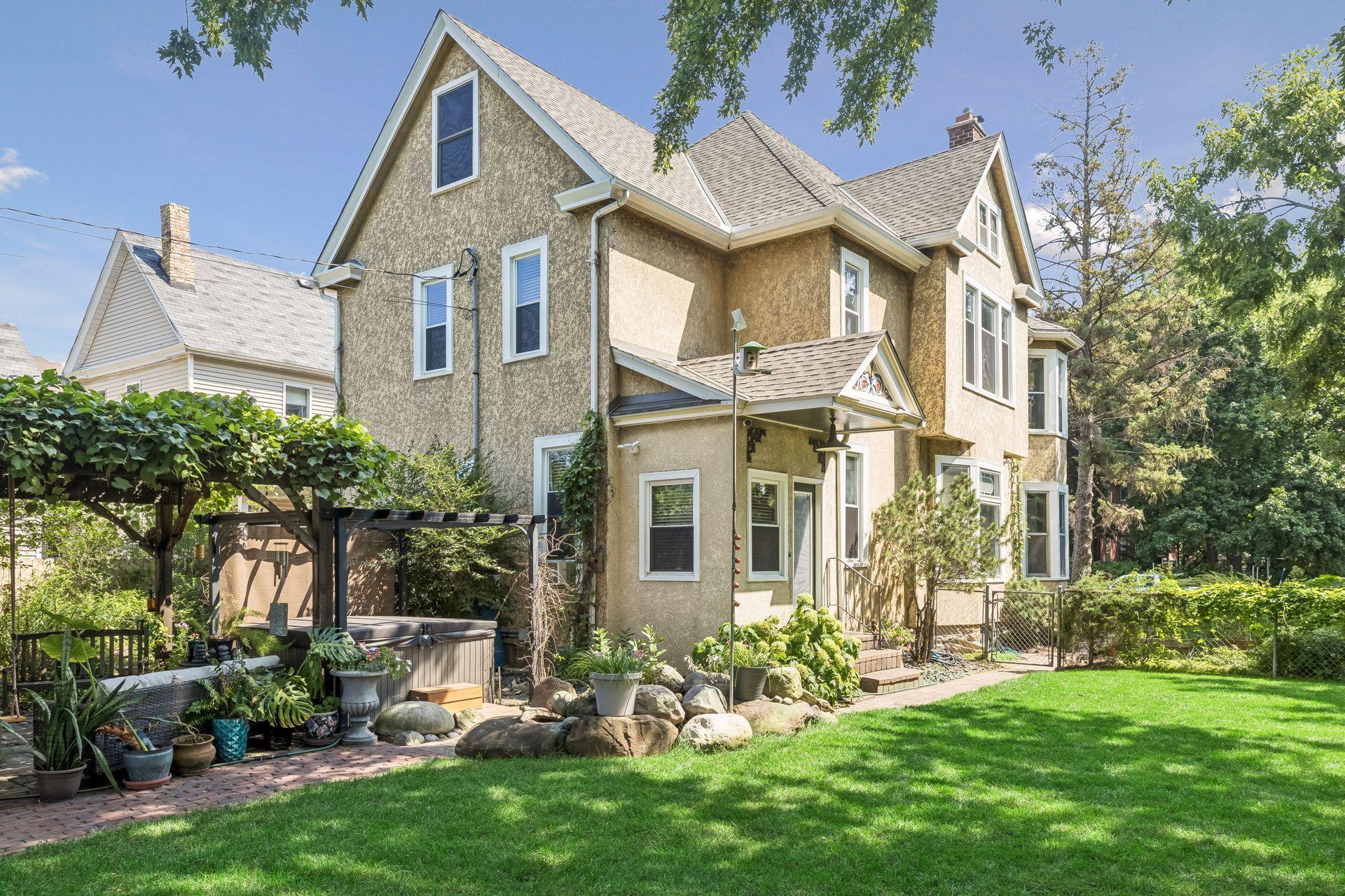 View of Residential at 1506 Washington Street, Minneapolis MN 55413, Minneapolis (60 of 77) - Mike Wilen | Minnesota Team Real Estate