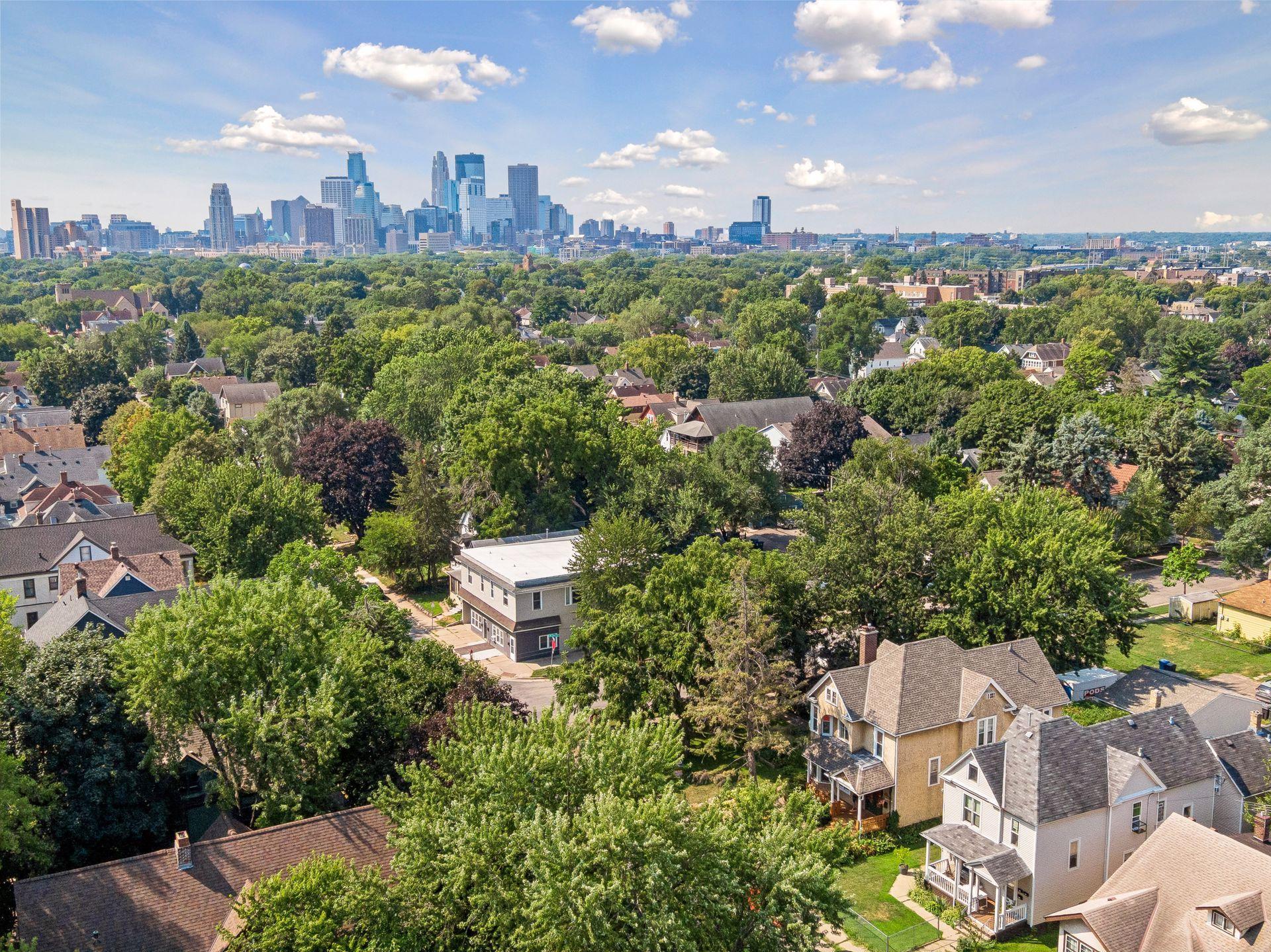 View of Residential at 1506 Washington Street, Minneapolis MN 55413, Minneapolis (72 of 77) - Mike Wilen | Minnesota Team Real Estate