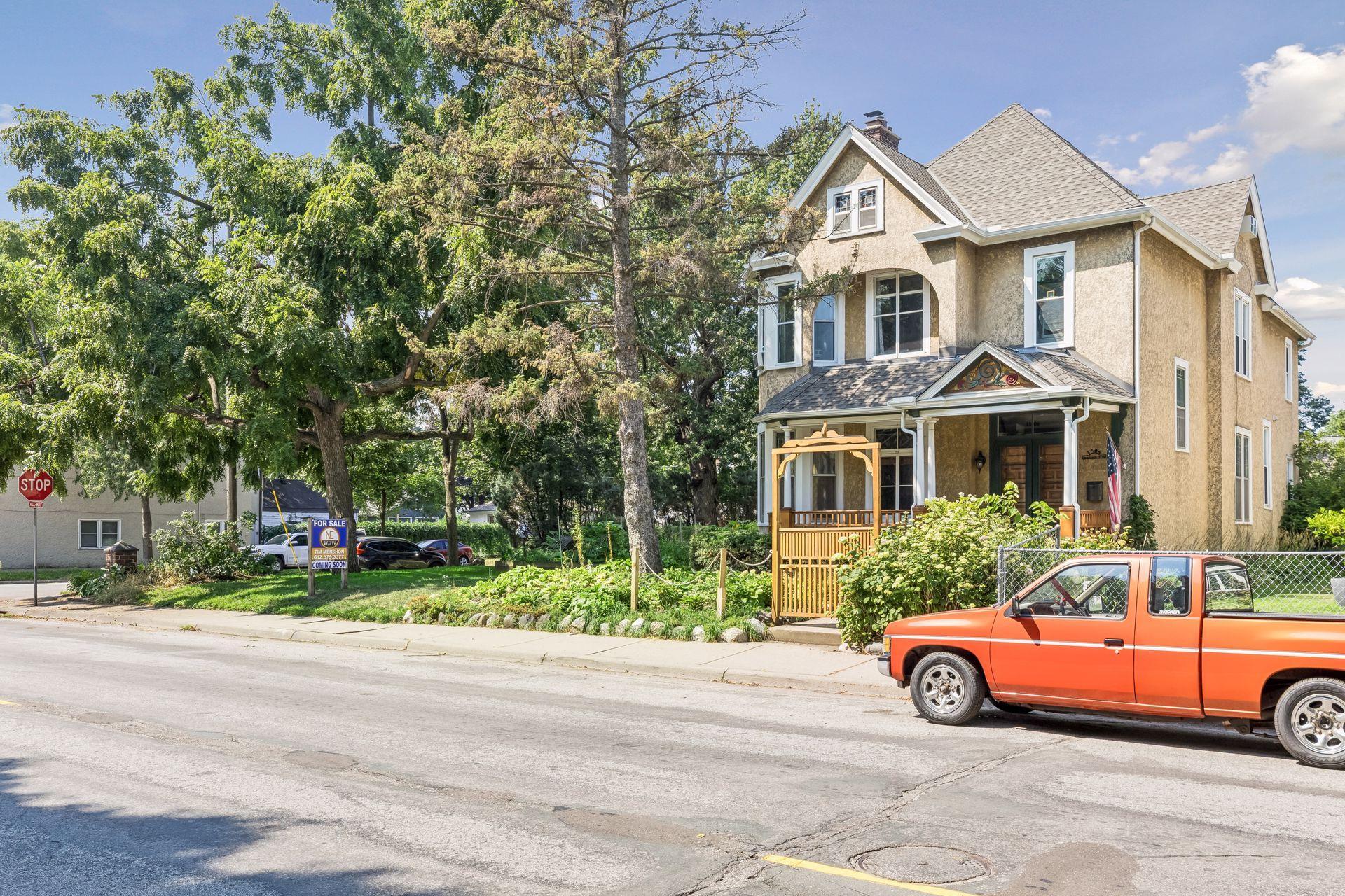 View of Residential at 1506 Washington Street, Minneapolis MN 55413, Minneapolis (73 of 77) - Mike Wilen | Minnesota Team Real Estate