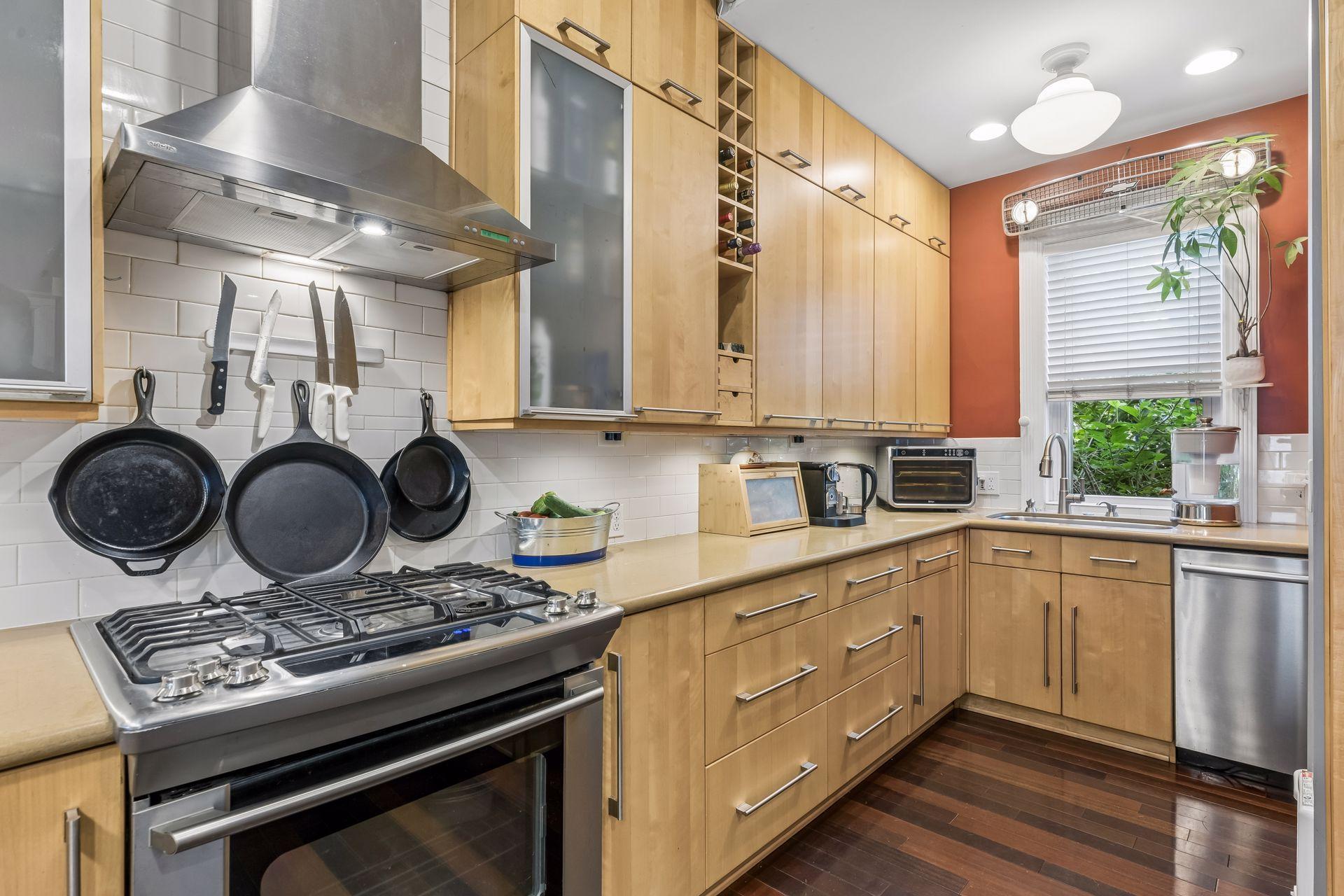 View of Residential at 1506 Washington Street, Minneapolis MN 55413, Minneapolis (25 of 77) - Mike Wilen | Minnesota Team Real Estate
