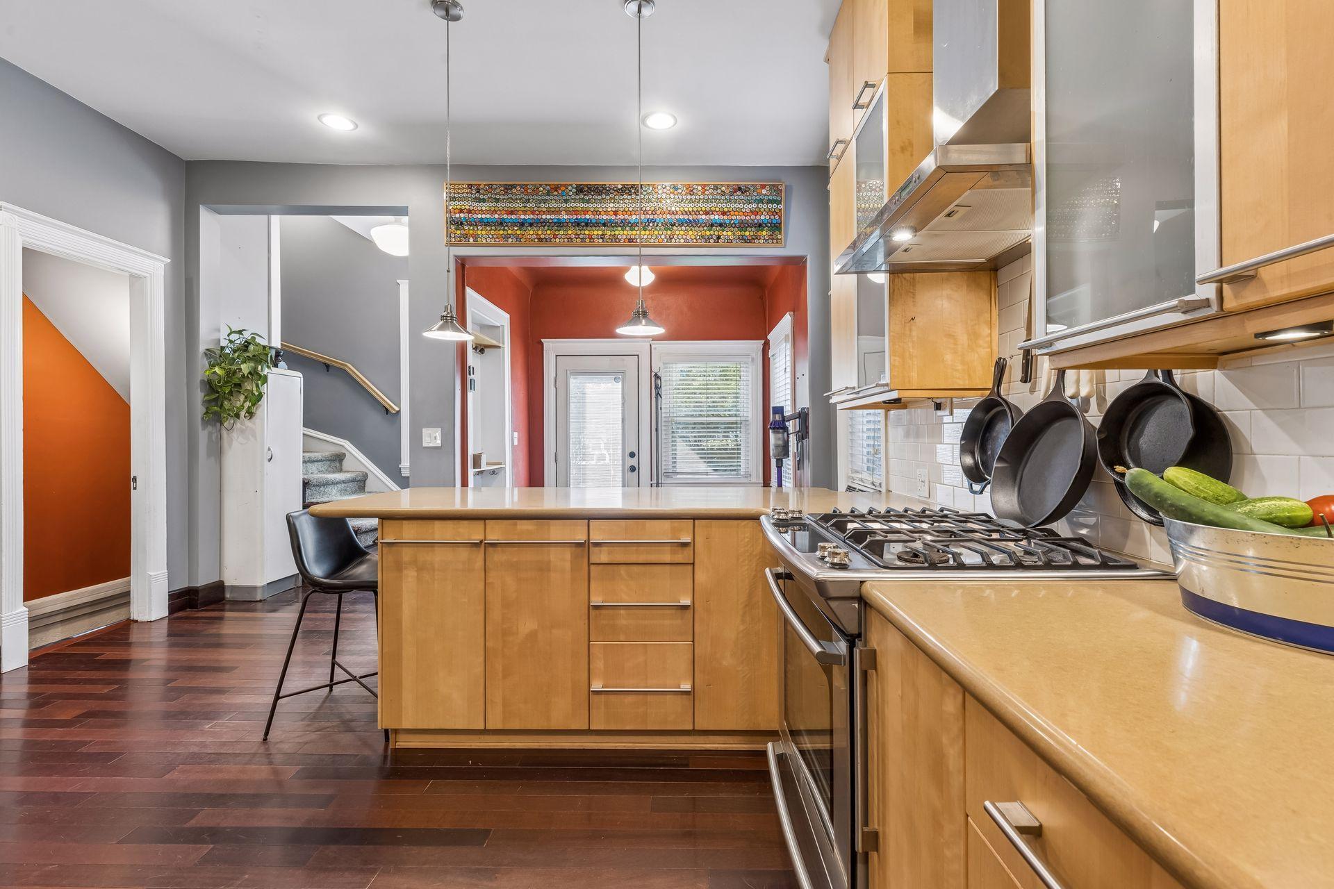 View of Residential at 1506 Washington Street, Minneapolis MN 55413, Minneapolis (26 of 77) - Mike Wilen | Minnesota Team Real Estate