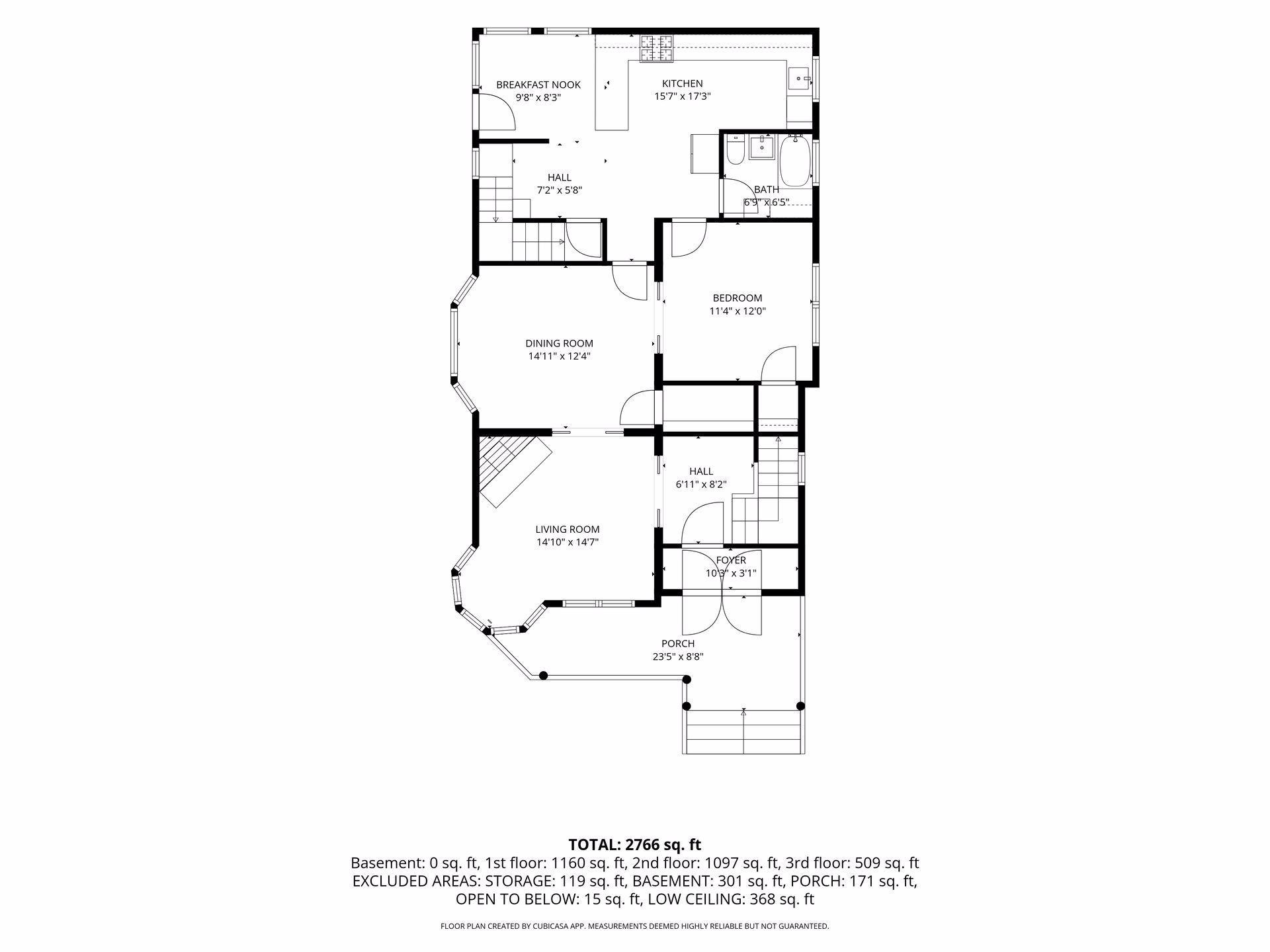 View of Residential at 1506 Washington Street, Minneapolis MN 55413, Minneapolis (74 of 77) - Mike Wilen | Minnesota Team Real Estate