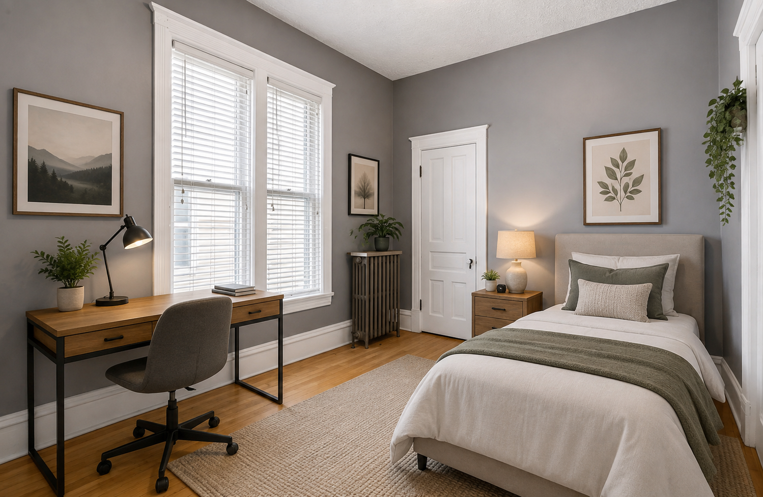 View of Residential at 1506 Washington Street, Minneapolis MN 55413, Minneapolis (32 of 77) - Mike Wilen | Minnesota Team Real Estate