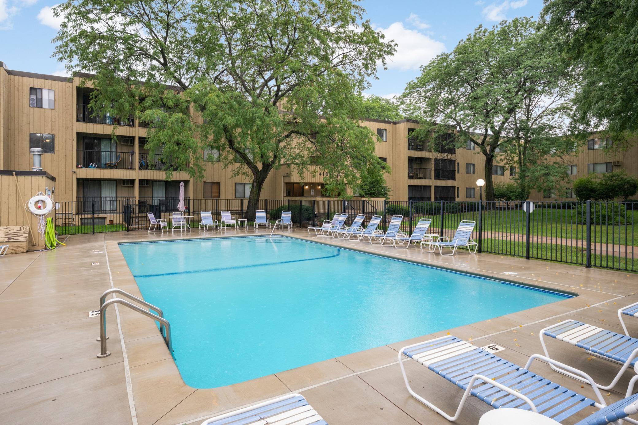 View of Residential at 4101 Parklawn Avenue #316, Edina MN 55435, Edina - Mike Wilen | Minnesota Team Real Estate