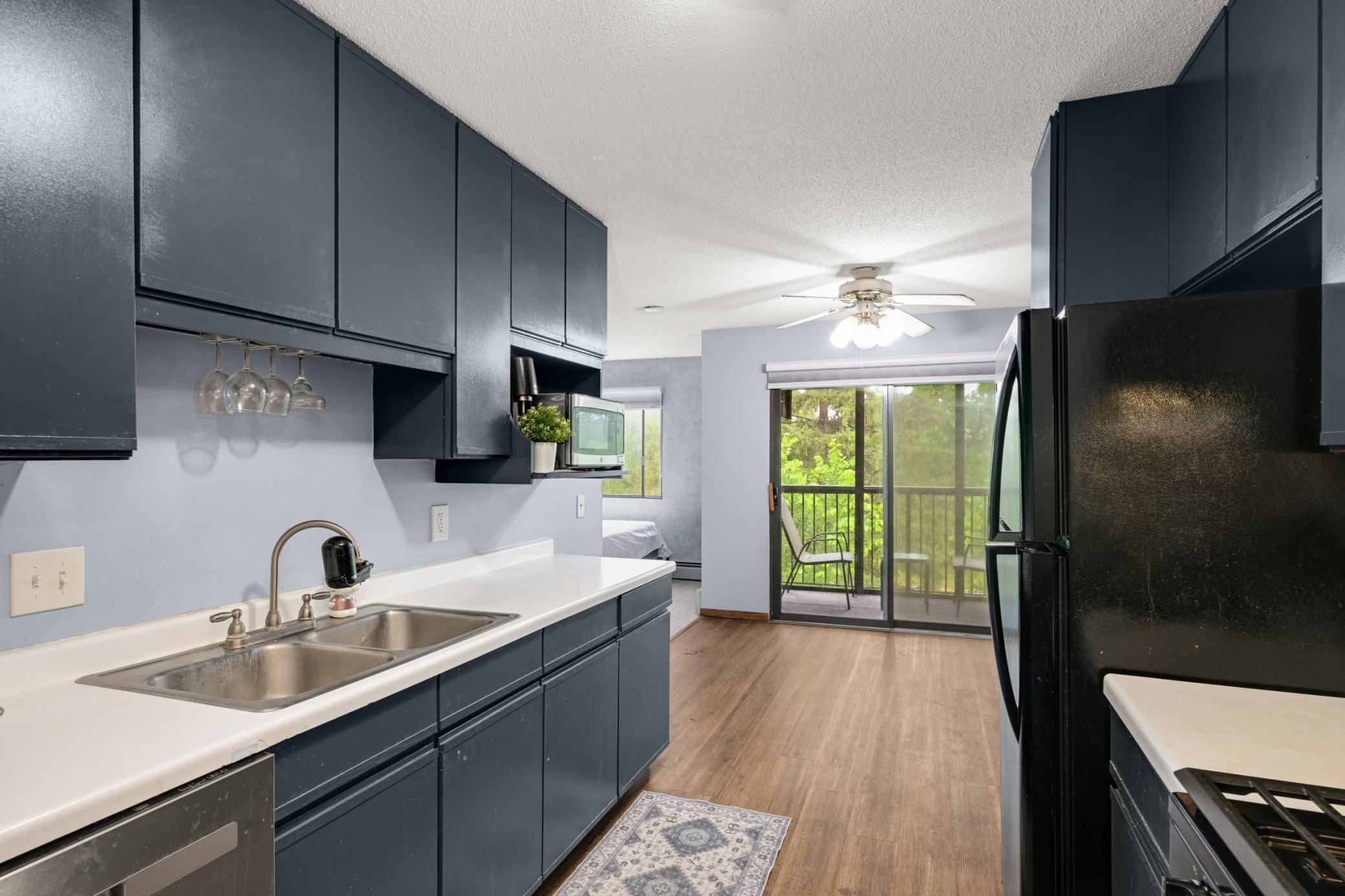 View of Residential at 4101 Parklawn Avenue #316, Edina MN 55435, Edina (9 of 49) - Mike Wilen | Minnesota Team Real Estate