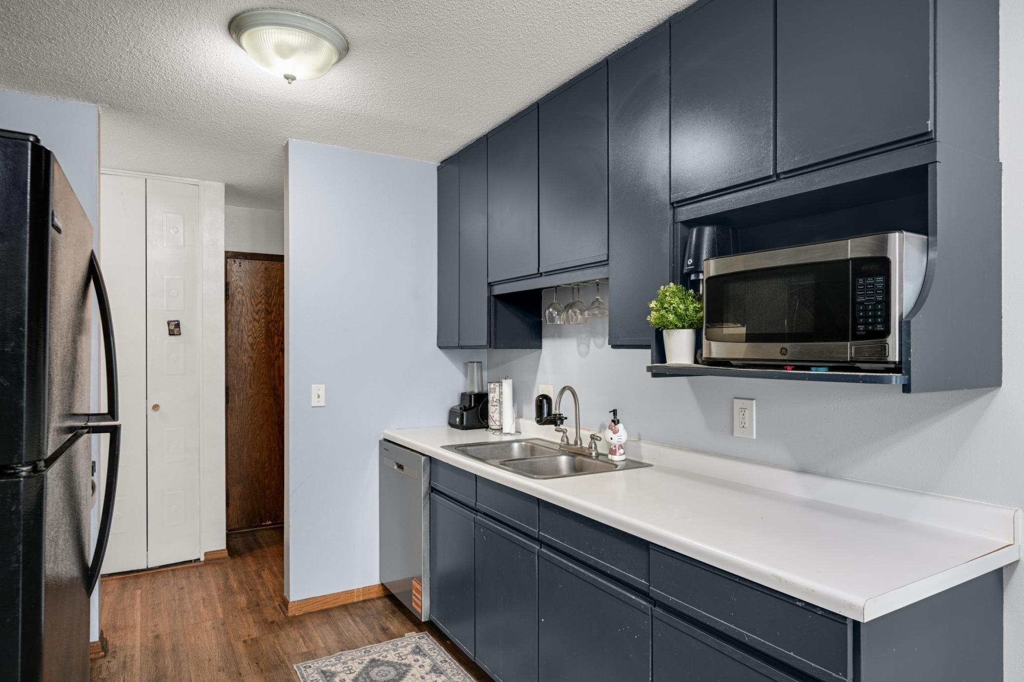 View of Residential at 4101 Parklawn Avenue #316, Edina MN 55435, Edina (14 of 49) - Mike Wilen | Minnesota Team Real Estate