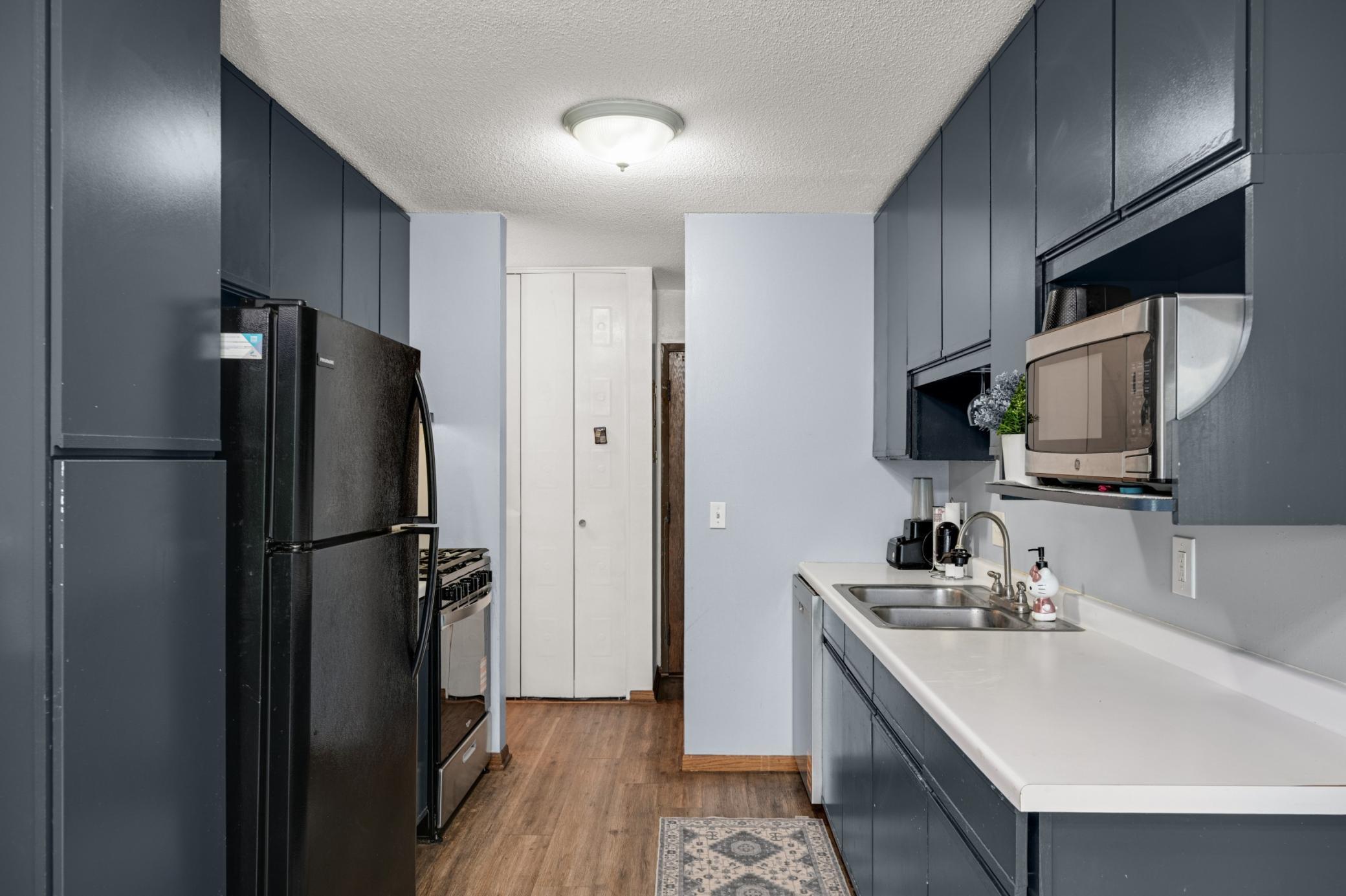 View of Residential at 4101 Parklawn Avenue #316, Edina MN 55435, Edina (11 of 49) - Mike Wilen | Minnesota Team Real Estate