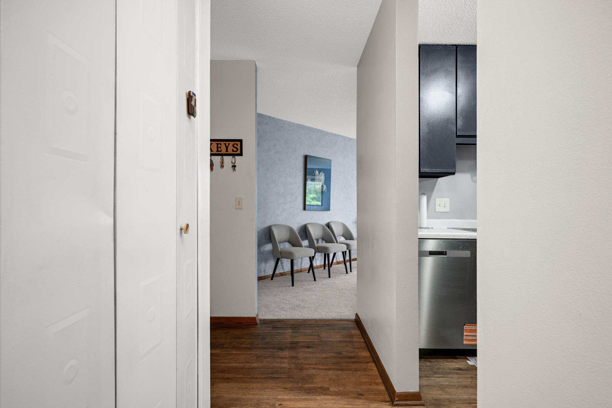 View of Residential at 4101 Parklawn Avenue #316, Edina MN 55435, Edina (13 of 49) - Mike Wilen | Minnesota Team Real Estate