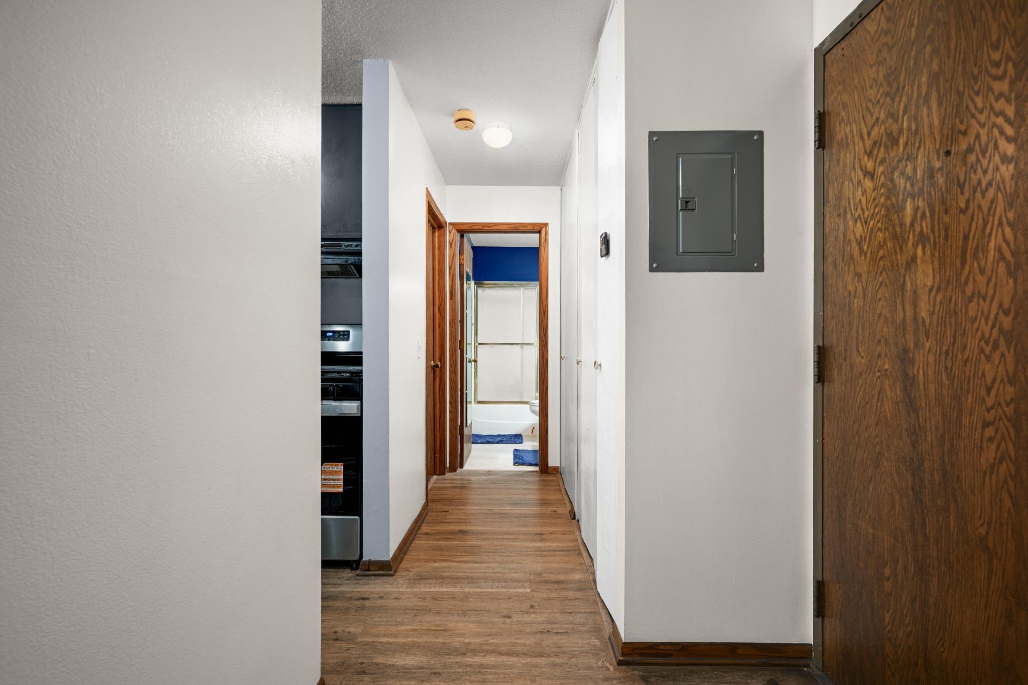 View of Residential at 4101 Parklawn Avenue #316, Edina MN 55435, Edina (12 of 49) - Mike Wilen | Minnesota Team Real Estate
