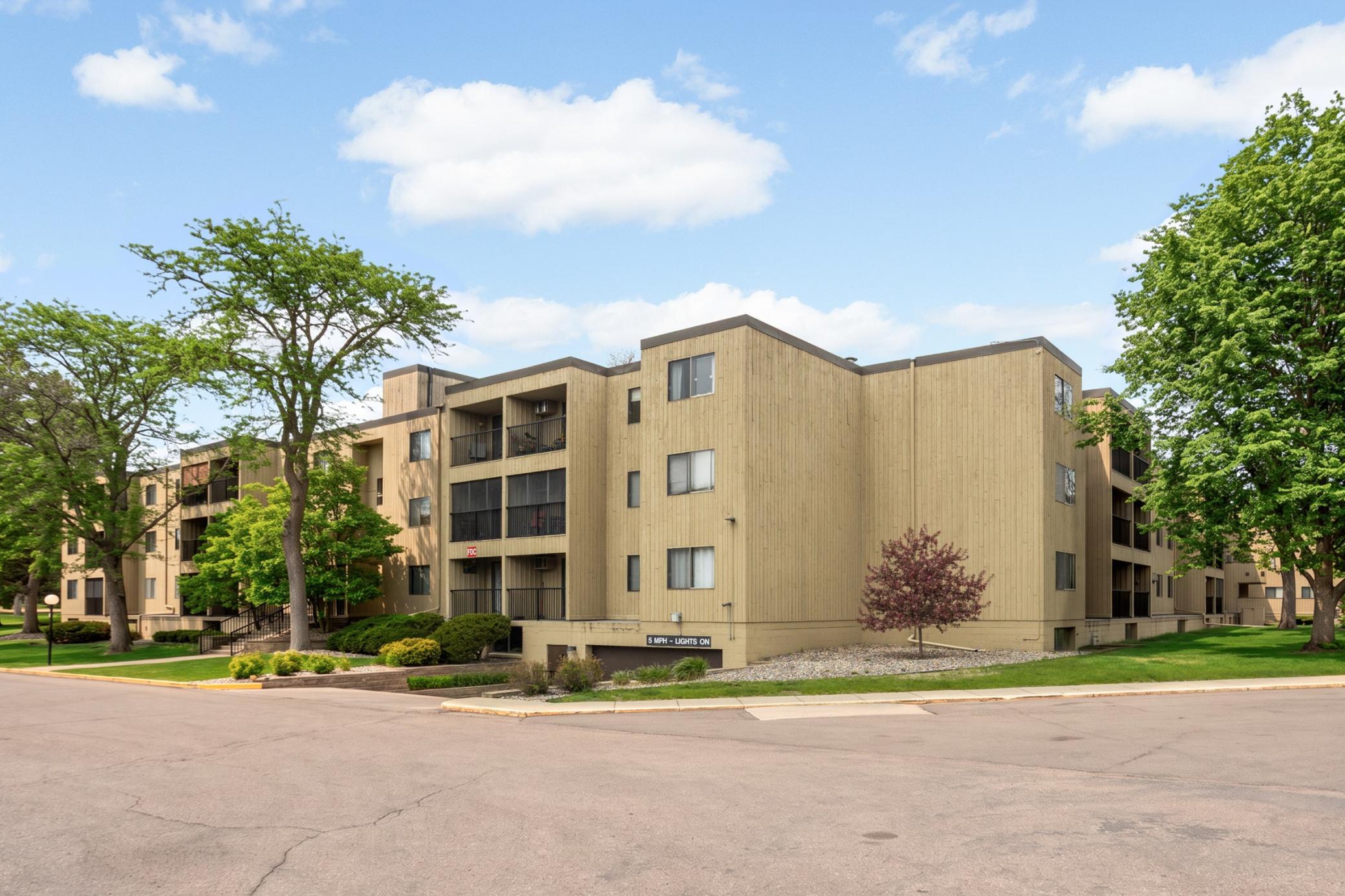 View of Residential at 4101 Parklawn Avenue #316, Edina MN 55435, Edina (2 of 49) - Mike Wilen | Minnesota Team Real Estate