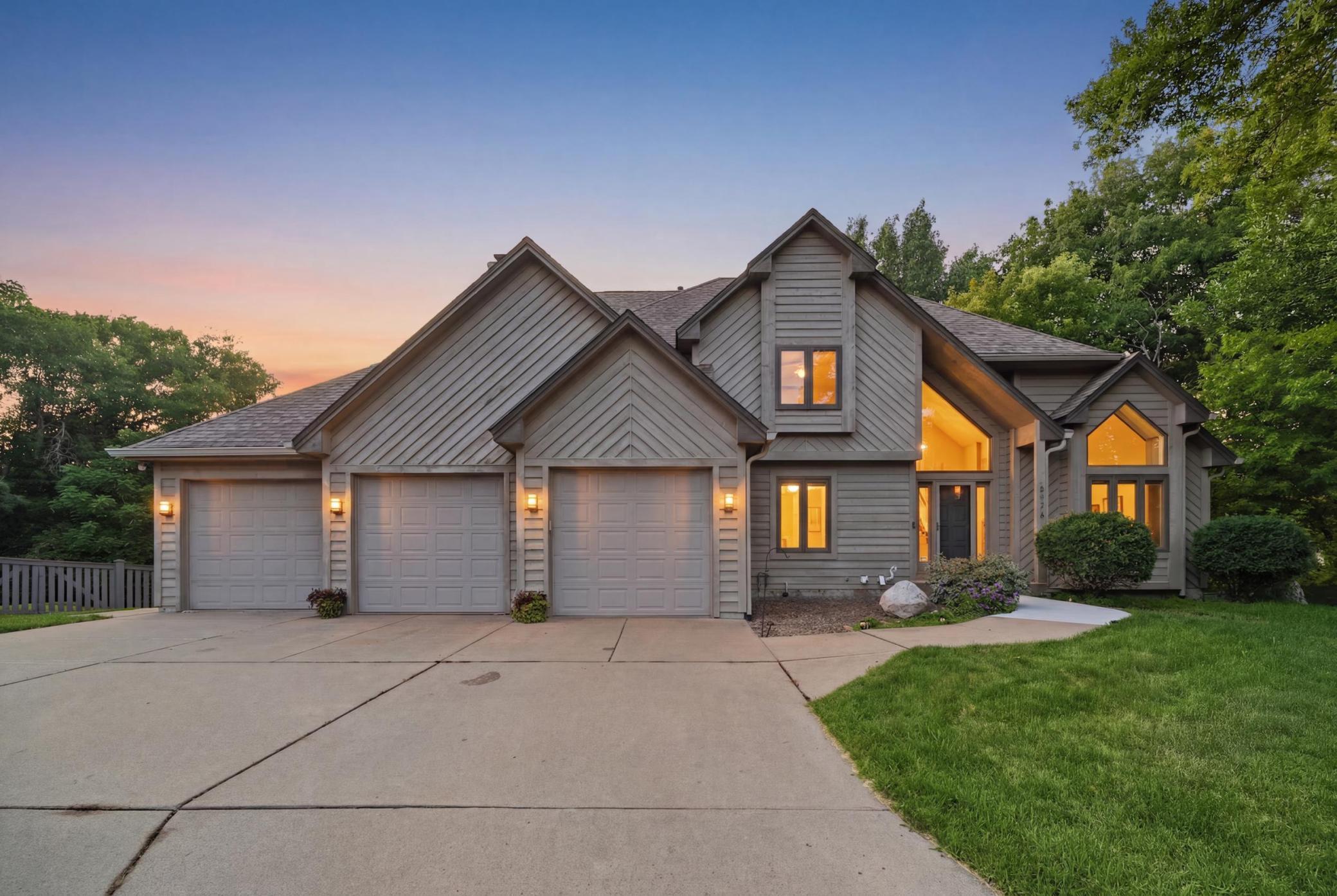 View of Residential at 6170 Dallas Lane, Plymouth MN 55446, Plymouth - Mike Wilen | Minnesota Team Real Estate