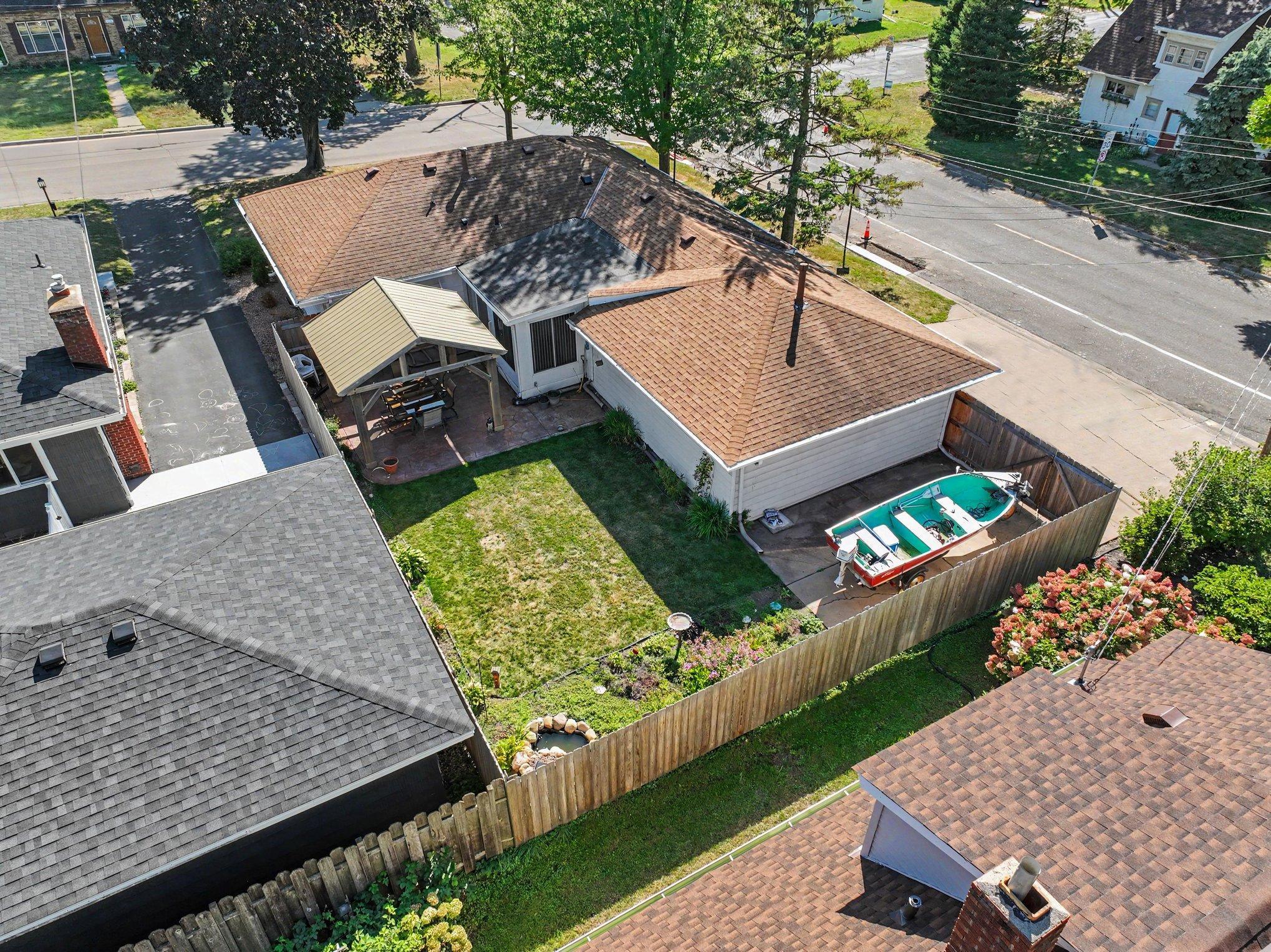 View of Residential at 1601 39th Avenue, Columbia Heights MN 55421, Columbia Heights (41 of 43) - Mike Wilen | Minnesota Team Real Estate