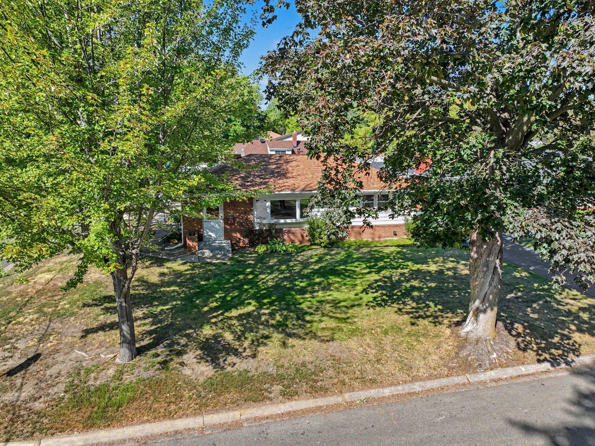 View of Residential at 1601 39th Avenue, Columbia Heights MN 55421, Columbia Heights (39 of 43) - Mike Wilen | Minnesota Team Real Estate