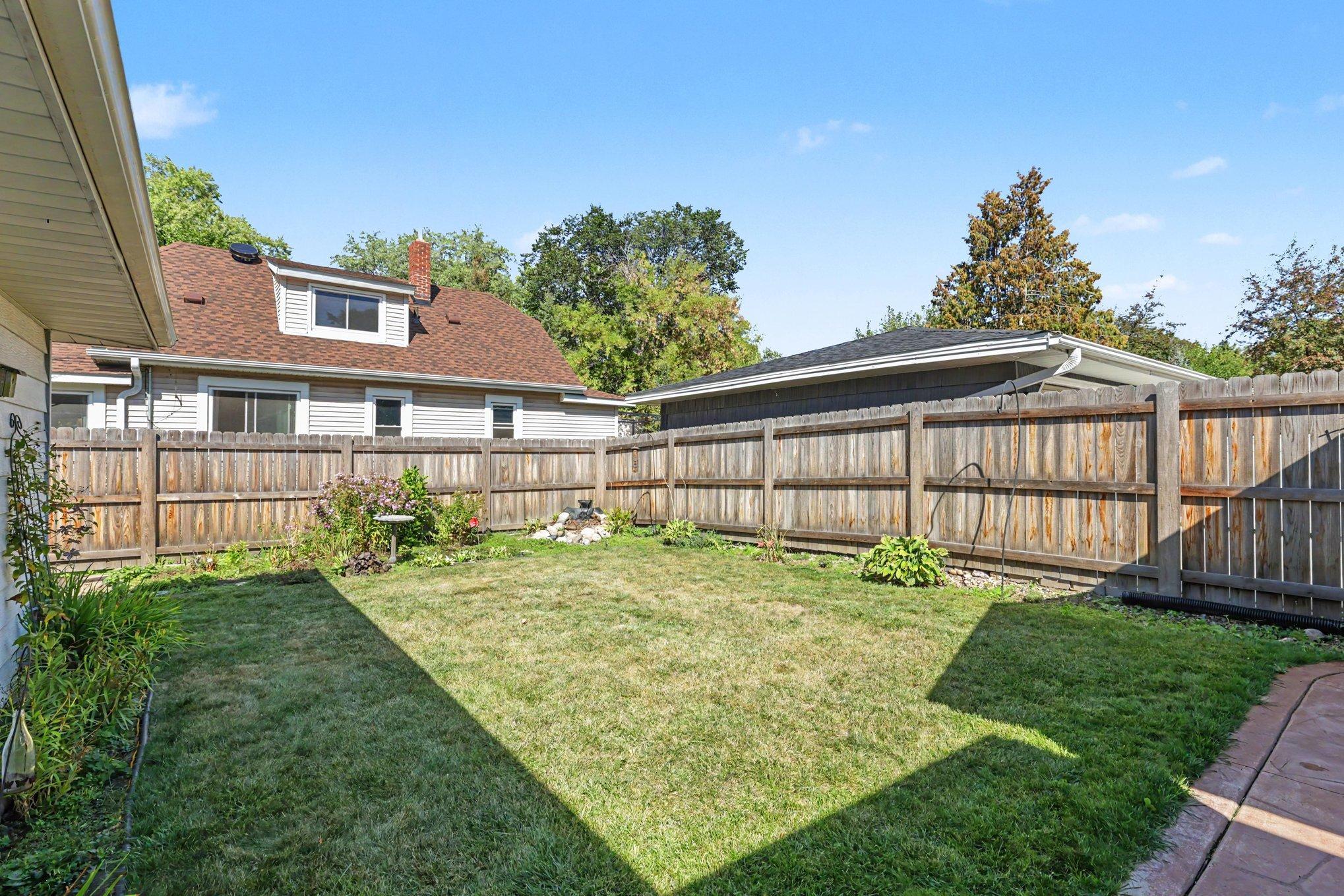 View of Residential at 1601 39th Avenue, Columbia Heights MN 55421, Columbia Heights (37 of 43) - Mike Wilen | Minnesota Team Real Estate