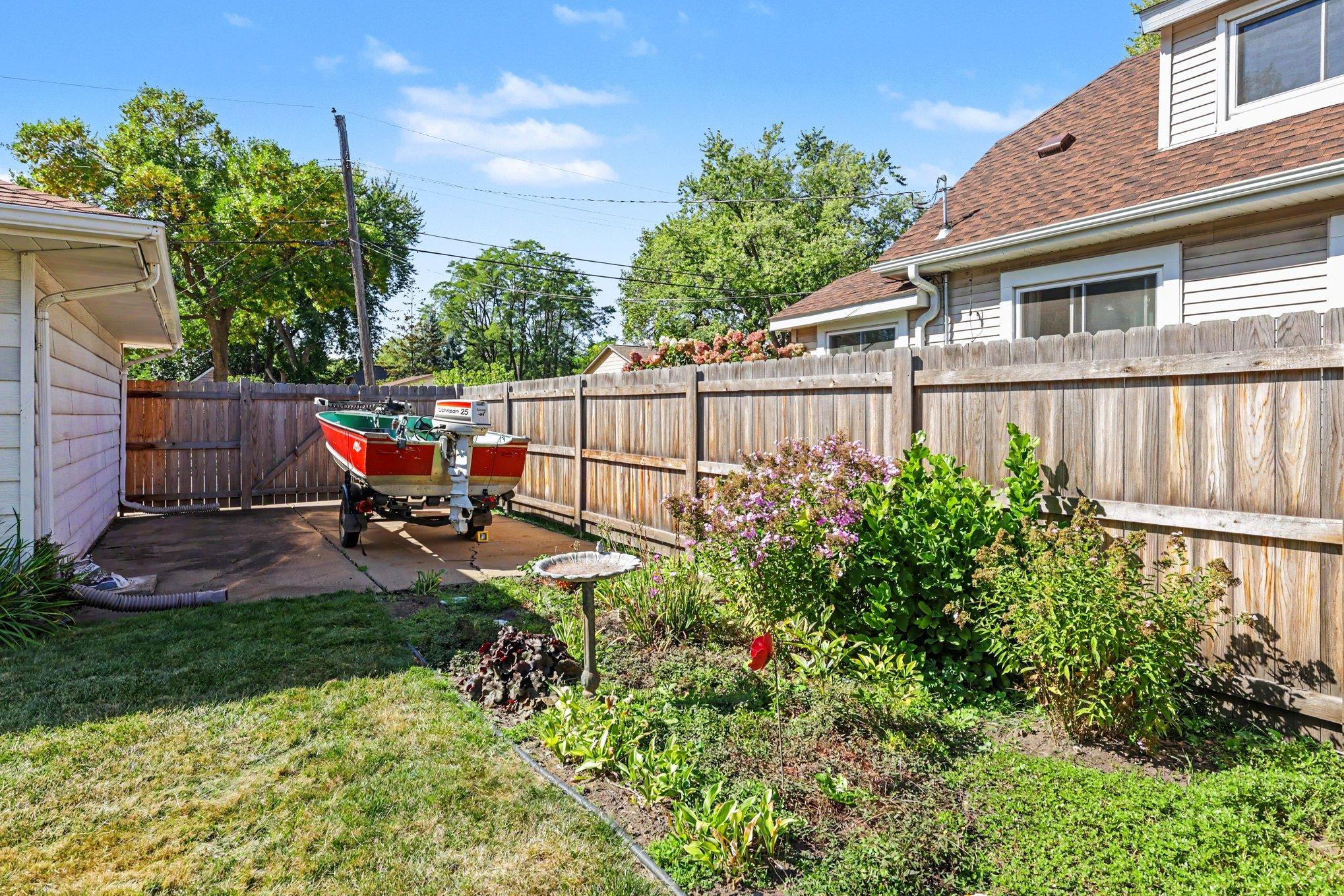View of Residential at 1601 39th Avenue, Columbia Heights MN 55421, Columbia Heights (36 of 43) - Mike Wilen | Minnesota Team Real Estate