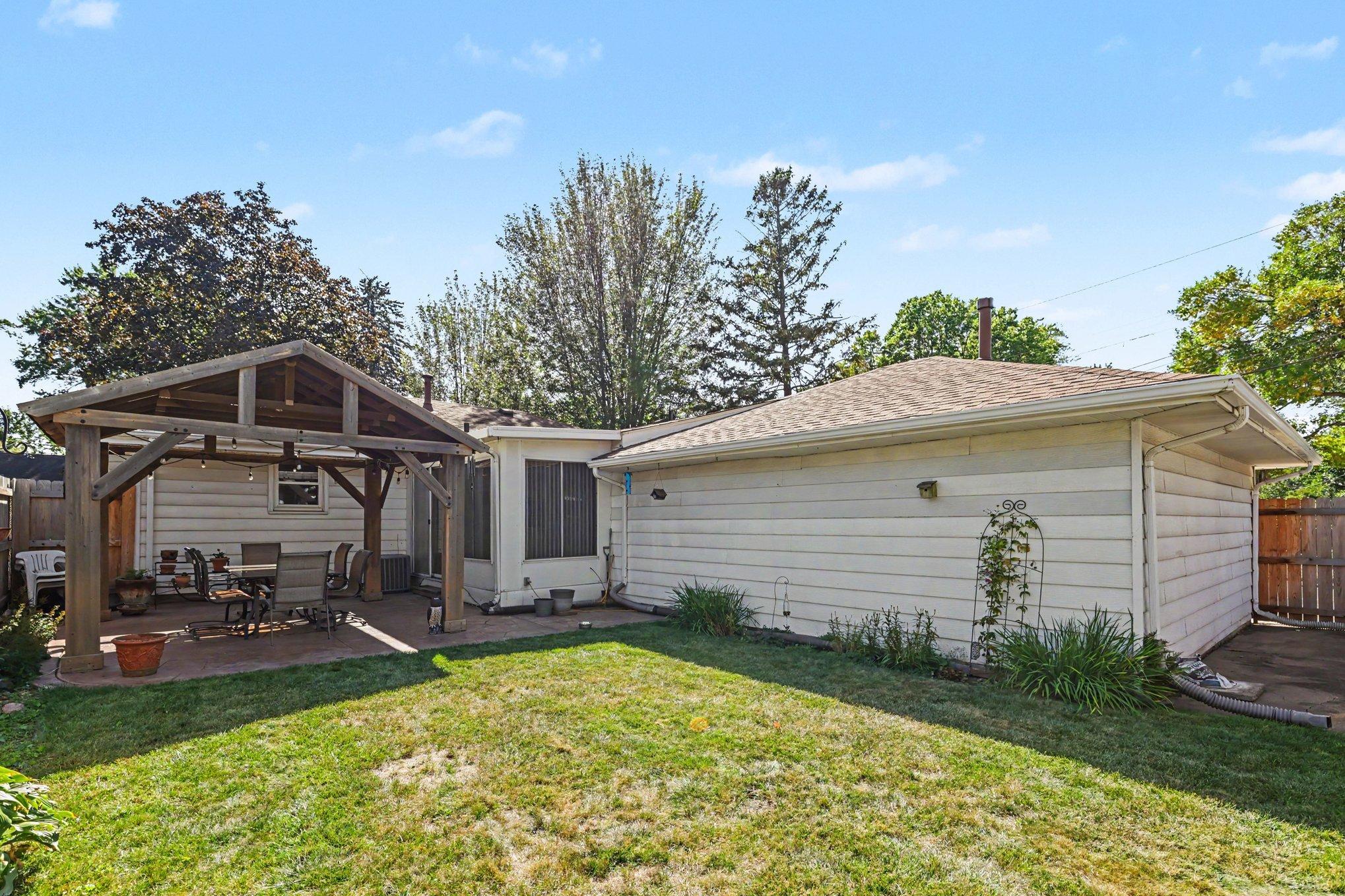 View of Residential at 1601 39th Avenue, Columbia Heights MN 55421, Columbia Heights (35 of 43) - Mike Wilen | Minnesota Team Real Estate