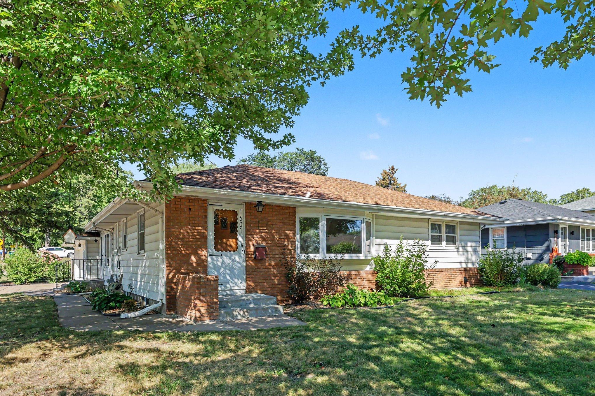View of Residential at 1601 39th Avenue, Columbia Heights MN 55421, Columbia Heights (2 of 43) - Mike Wilen | Minnesota Team Real Estate