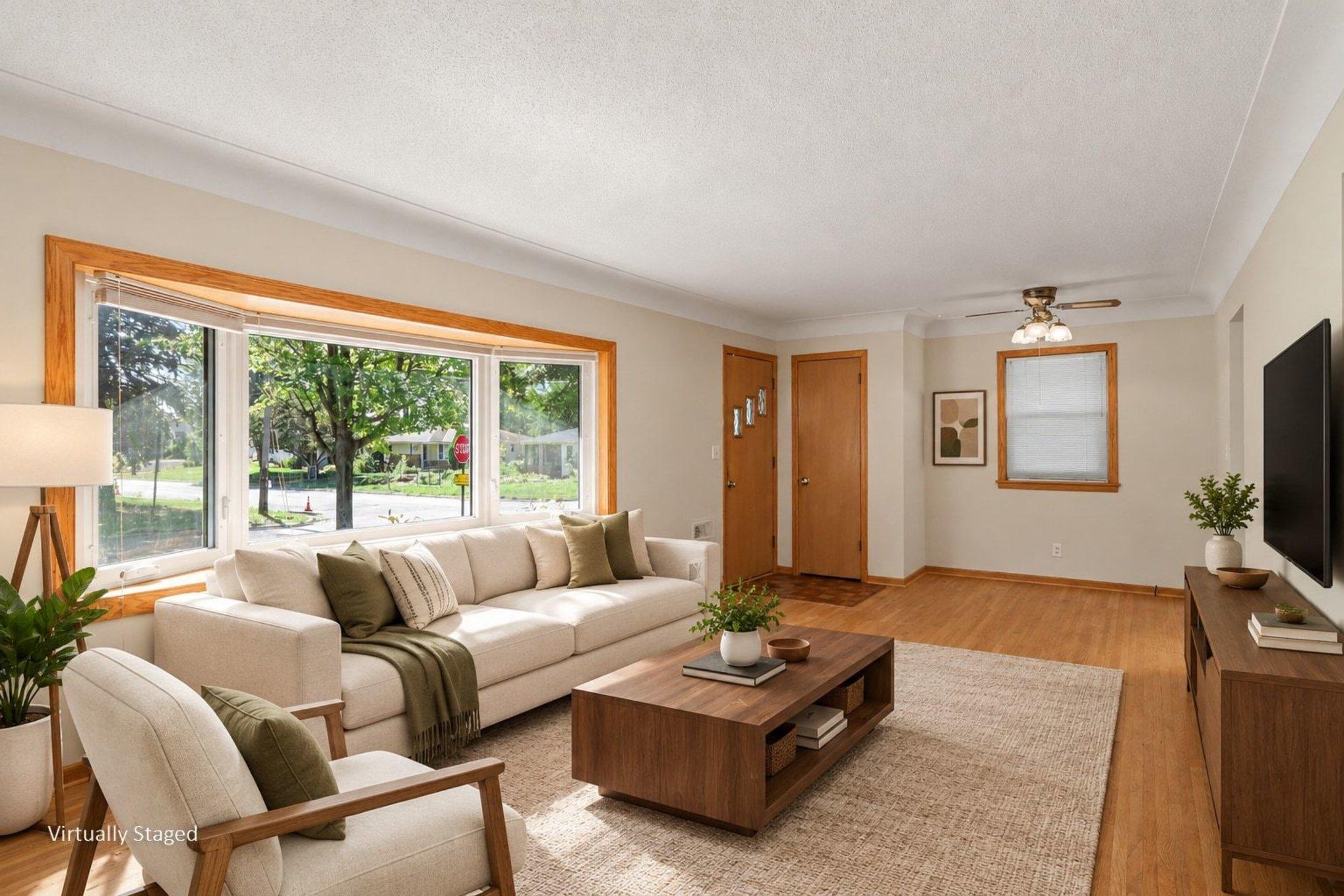 View of Residential at 1601 39th Avenue, Columbia Heights MN 55421, Columbia Heights (4 of 43) - Mike Wilen | Minnesota Team Real Estate