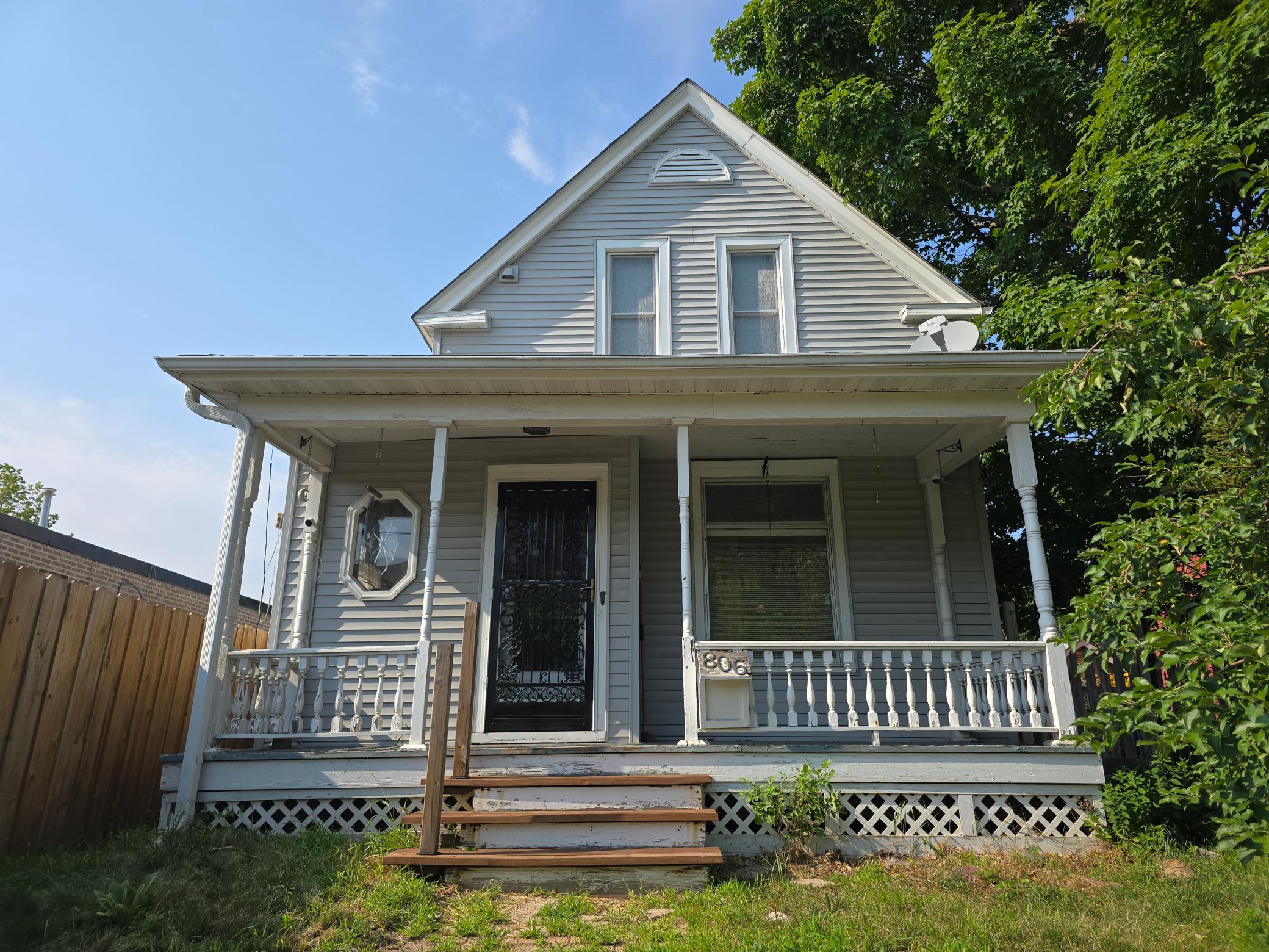 View of Residential at 806 36th Street, Minneapolis MN 55407, Minneapolis - Mike Wilen | Minnesota Team Real Estate