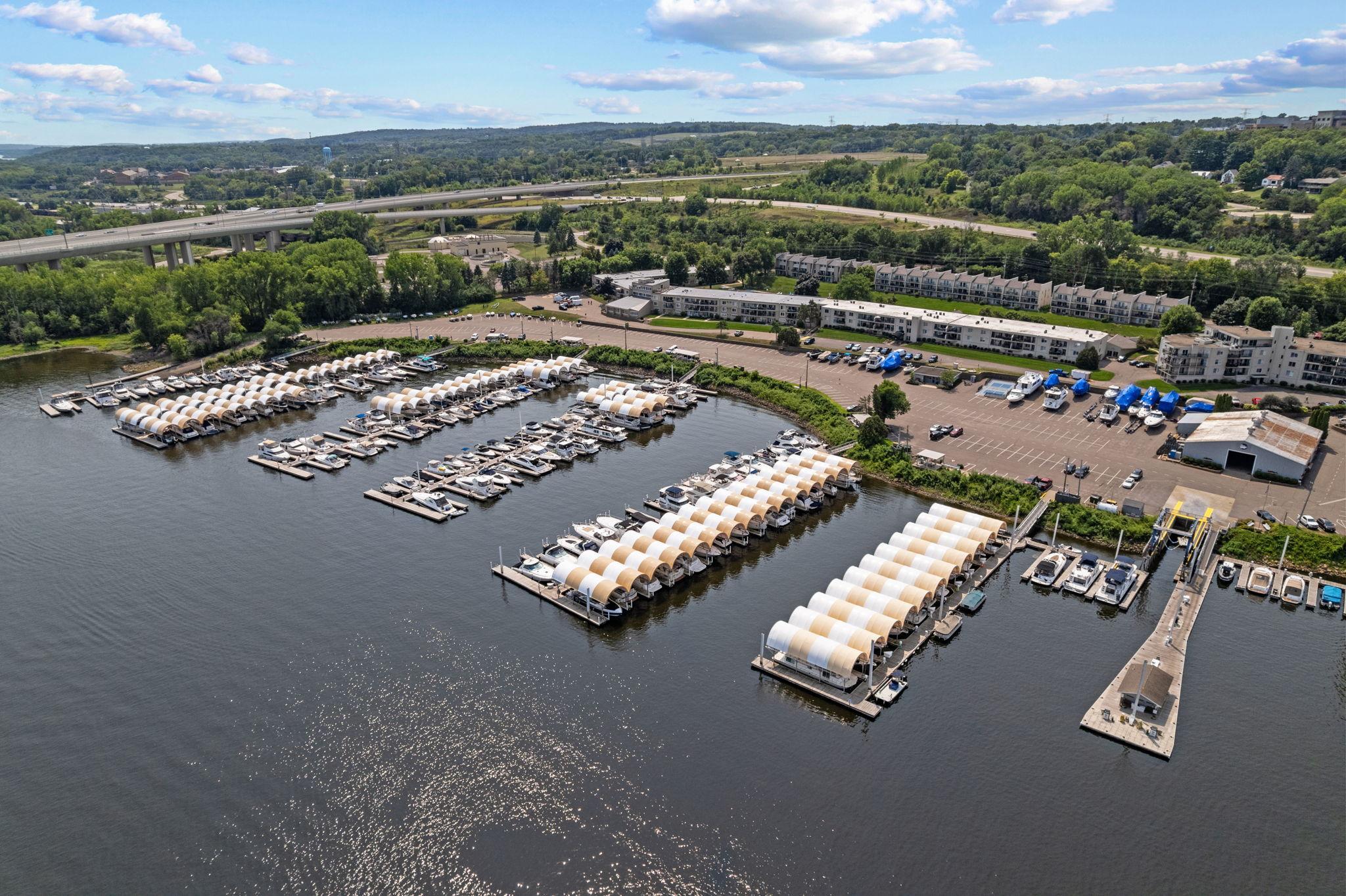 View of Commercial Sale at 6413 Saint Croix Trail #220, Stillwater MN 55082, Stillwater (32 of 42) - Mike Wilen | Minnesota Team Real Estate