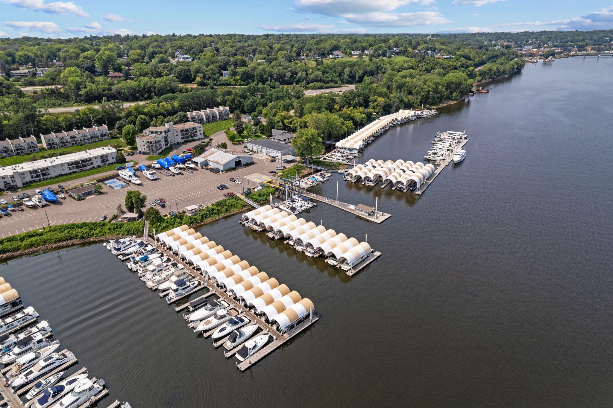 View of Commercial Sale at 6413 Saint Croix Trail #220, Stillwater MN 55082, Stillwater (29 of 42) - Mike Wilen | Minnesota Team Real Estate