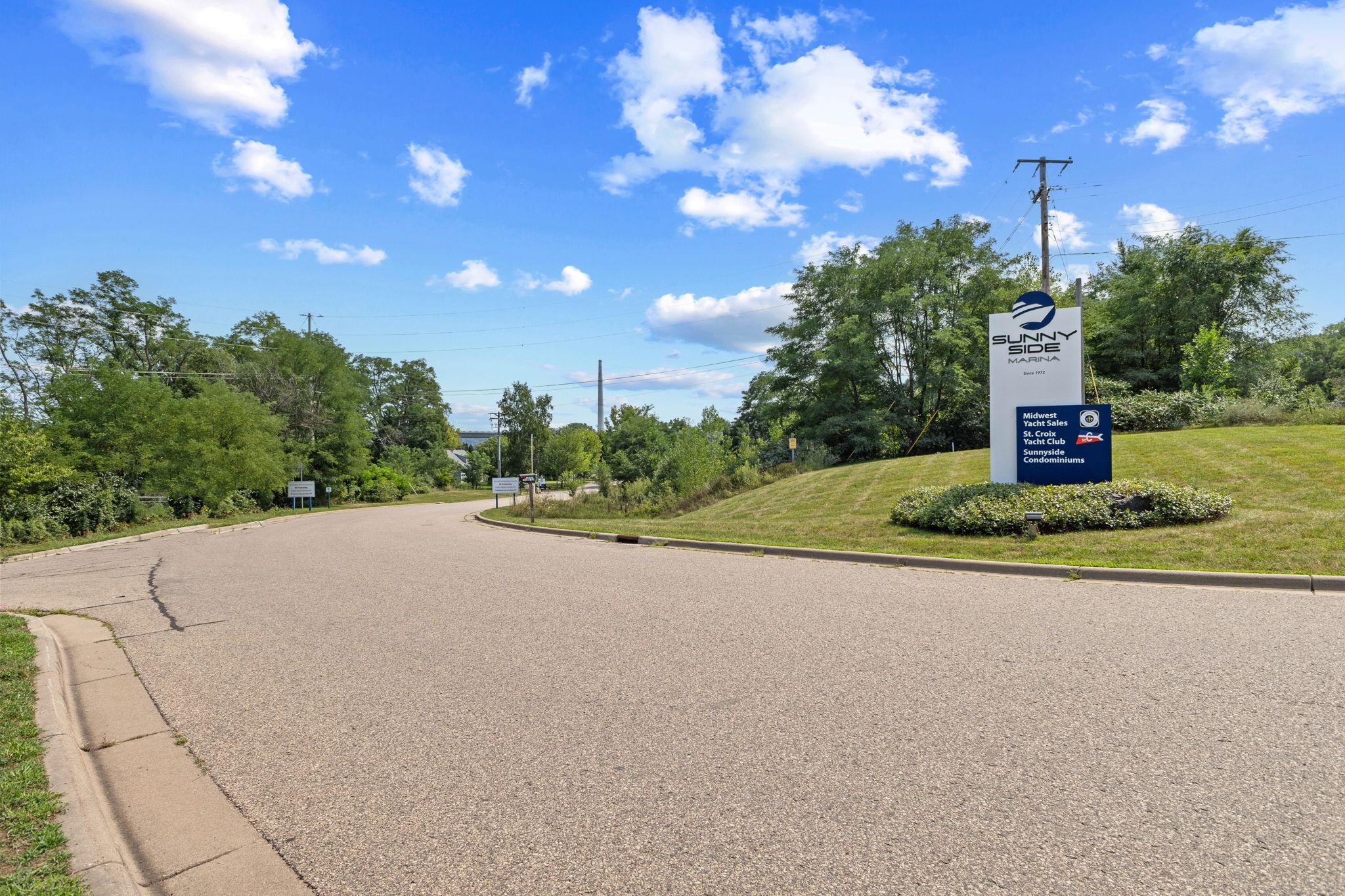 View of Commercial Sale at 6413 Saint Croix Trail #220, Stillwater MN 55082, Stillwater (28 of 42) - Mike Wilen | Minnesota Team Real Estate