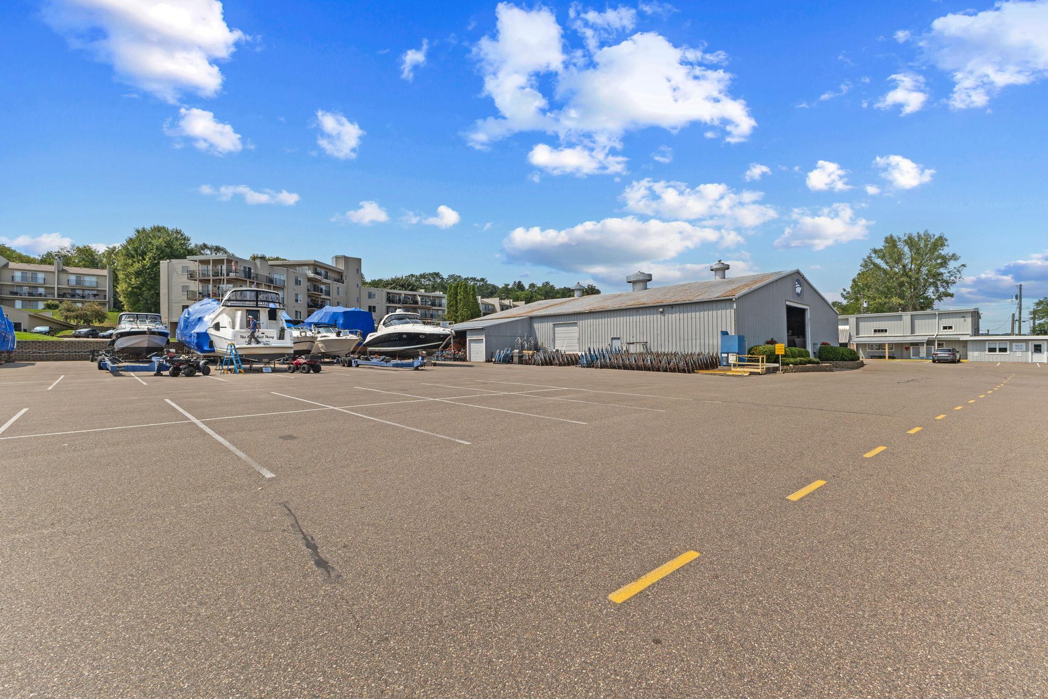 View of Commercial Sale at 6413 Saint Croix Trail #220, Stillwater MN 55082, Stillwater (26 of 42) - Mike Wilen | Minnesota Team Real Estate