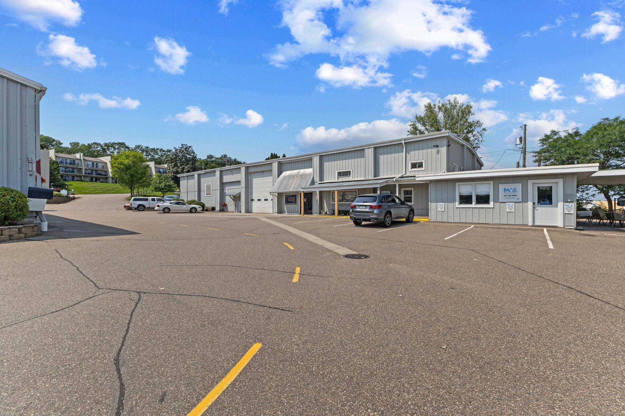 View of Commercial Sale at 6413 Saint Croix Trail #220, Stillwater MN 55082, Stillwater (25 of 42) - Mike Wilen | Minnesota Team Real Estate