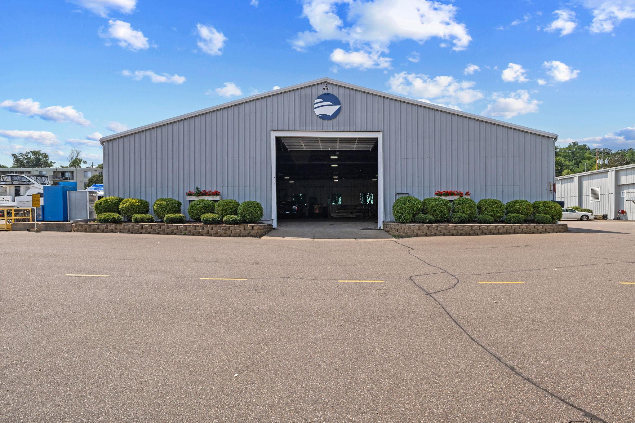 View of Commercial Sale at 6413 Saint Croix Trail #220, Stillwater MN 55082, Stillwater (24 of 42) - Mike Wilen | Minnesota Team Real Estate