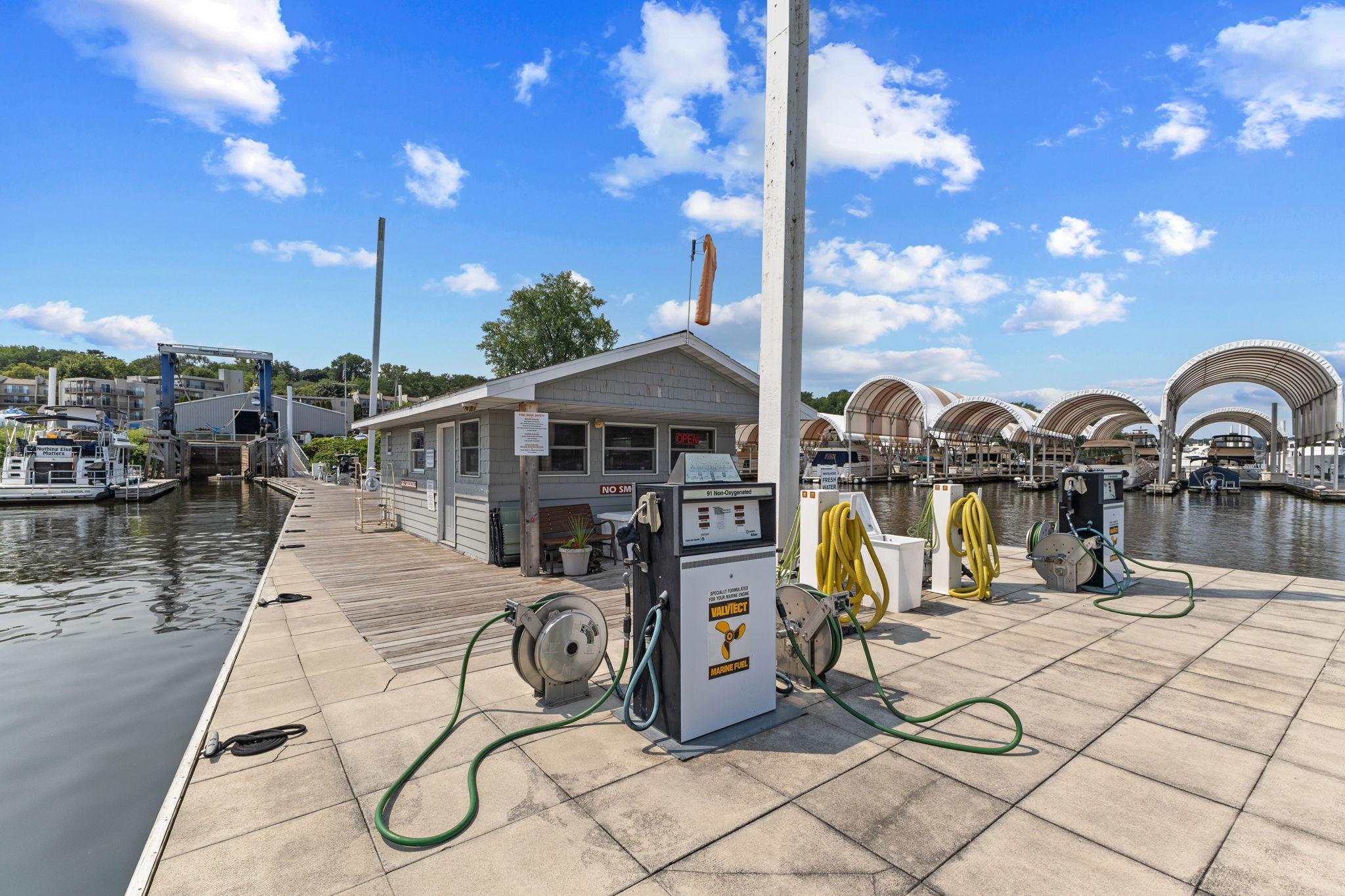 View of Commercial Sale at 6413 Saint Croix Trail #220, Stillwater MN 55082, Stillwater (23 of 42) - Mike Wilen | Minnesota Team Real Estate