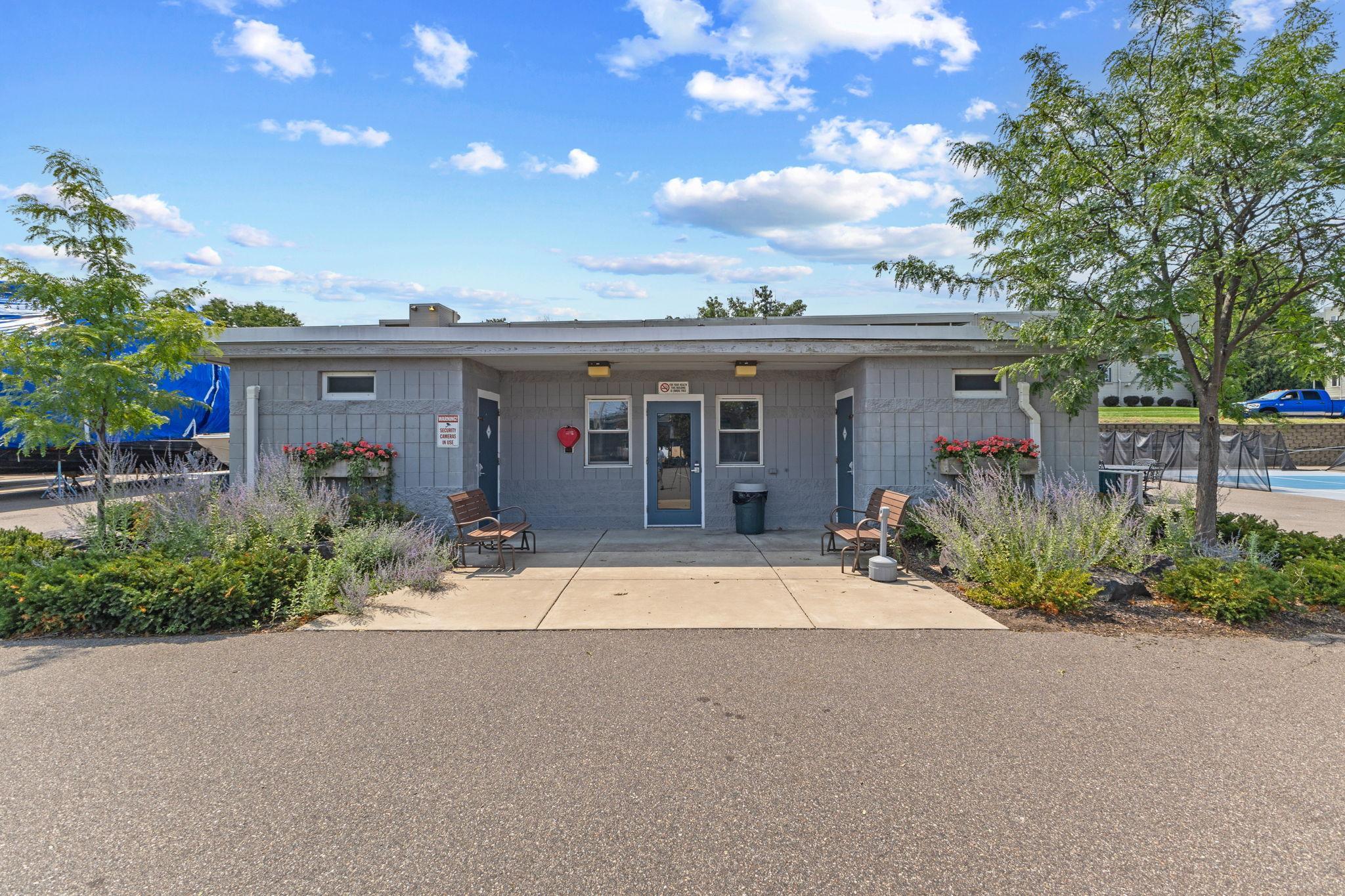 View of Commercial Sale at 6413 Saint Croix Trail #220, Stillwater MN 55082, Stillwater (19 of 42) - Mike Wilen | Minnesota Team Real Estate