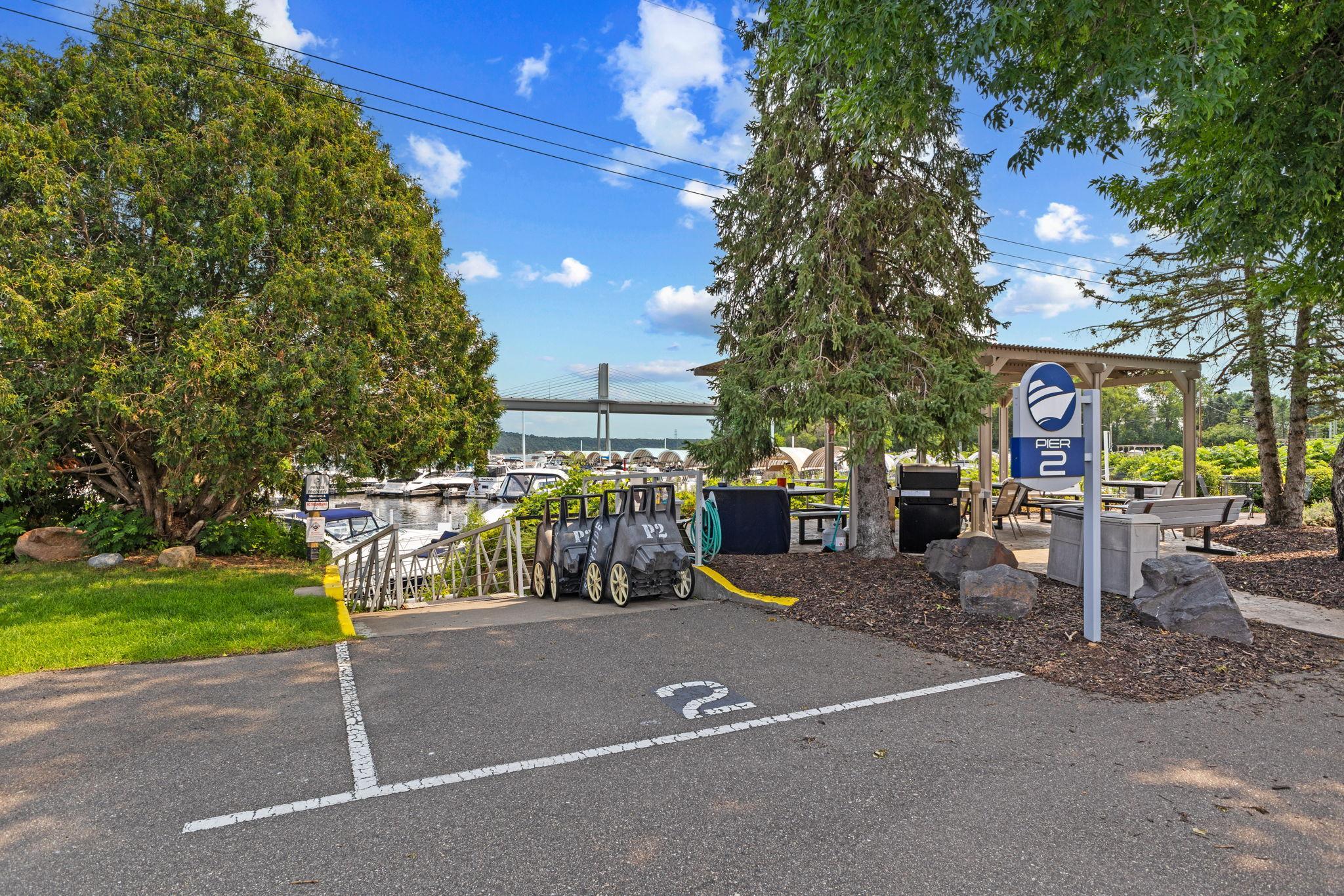 View of Commercial Sale at 6413 Saint Croix Trail #220, Stillwater MN 55082, Stillwater (16 of 42) - Mike Wilen | Minnesota Team Real Estate