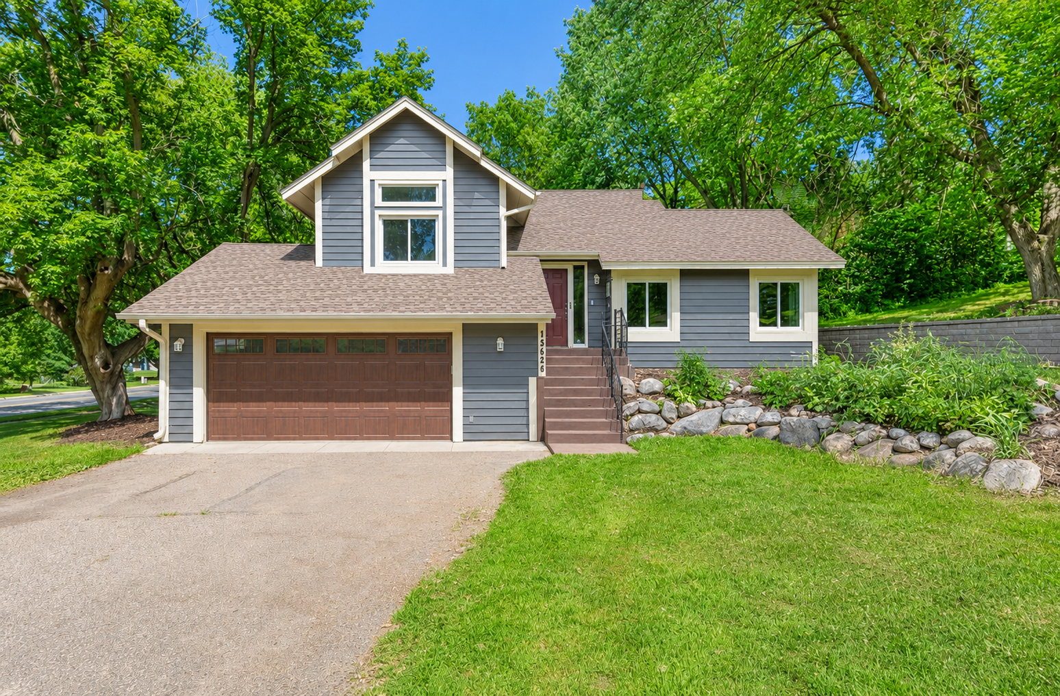 View of Residential at 13628 Vincent Circle, Burnsville MN 55337, Burnsville - Mike Wilen | Minnesota Team Real Estate