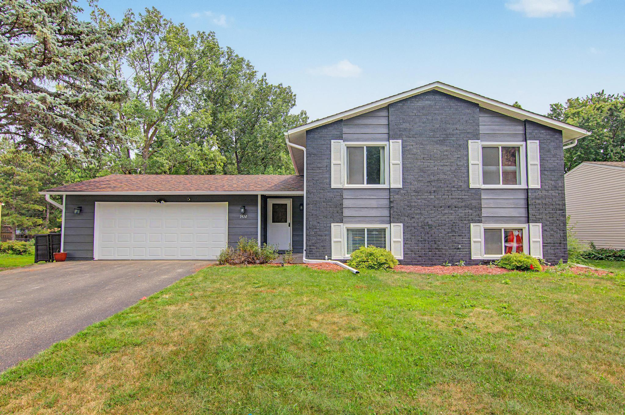 View of Residential at 7432 Drew Avenue, Brooklyn Park MN 55443, Brooklyn Park - Mike Wilen | Minnesota Team Real Estate