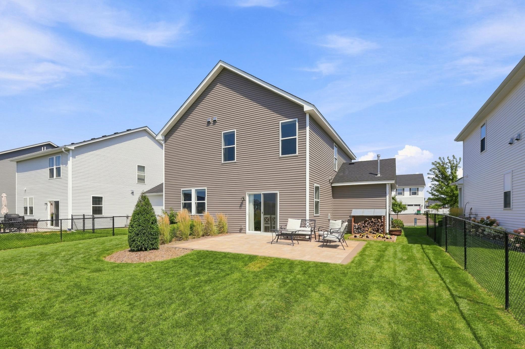 View of Residential at 8037 Lander Avenue, Otsego MN 55330, Otsego (28 of 36) - Mike Wilen | Minnesota Team Real Estate