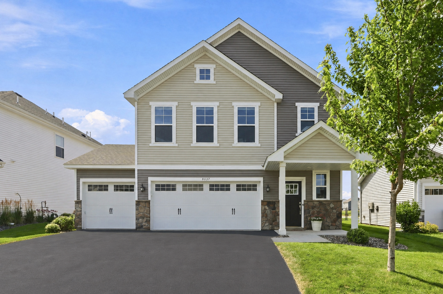 View of Residential at 8037 Lander Avenue, Otsego MN 55330, Otsego - Mike Wilen | Minnesota Team Real Estate