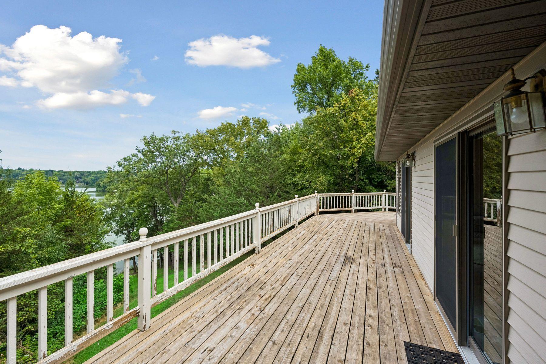 View of Residential at 15704 109th Street, South Haven MN 55382, South Haven (15 of 18) - Mike Wilen | Minnesota Team Real Estate