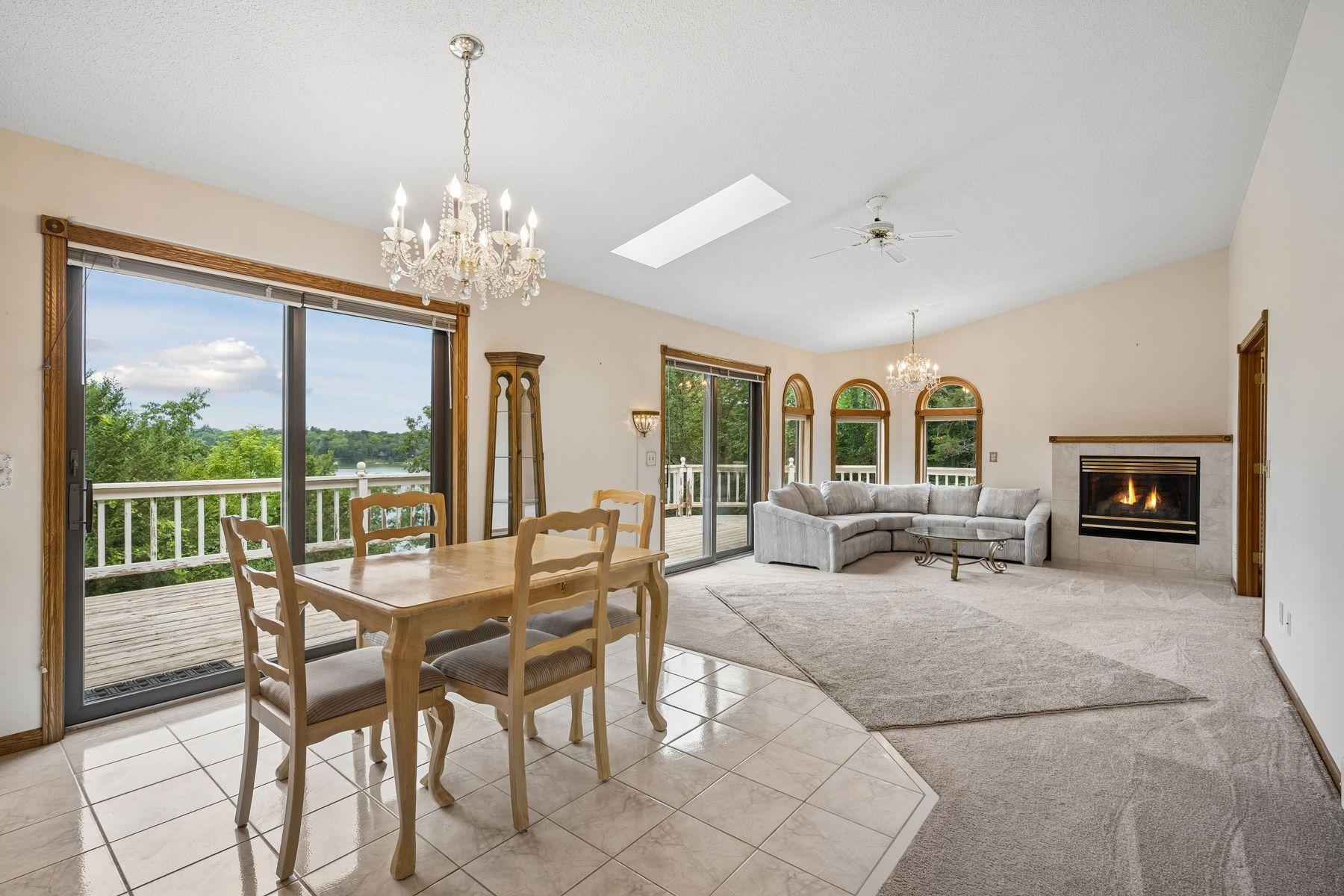 View of Residential at 15704 109th Street, South Haven MN 55382, South Haven (5 of 18) - Mike Wilen | Minnesota Team Real Estate