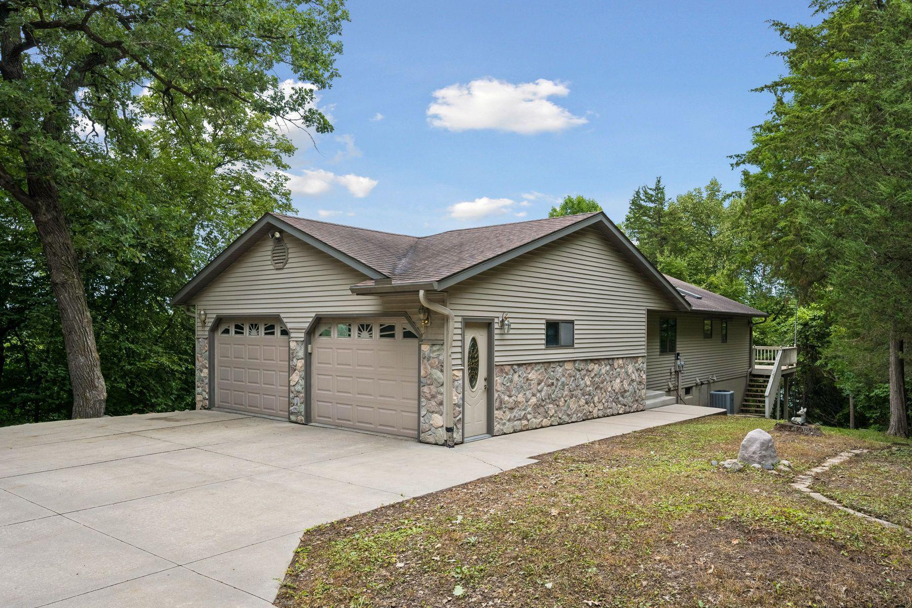 View of Residential at 15704 109th Street, South Haven MN 55382, South Haven (2 of 18) - Mike Wilen | Minnesota Team Real Estate