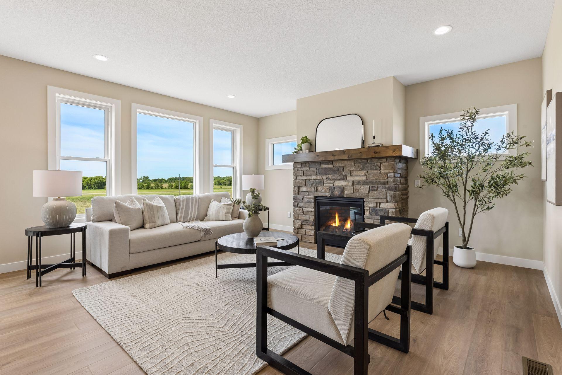 View of Residential at 11283 238th Avenue, Zimmerman MN 55398, Zimmerman (10 of 52) - Mike Wilen | Minnesota Team Real Estate