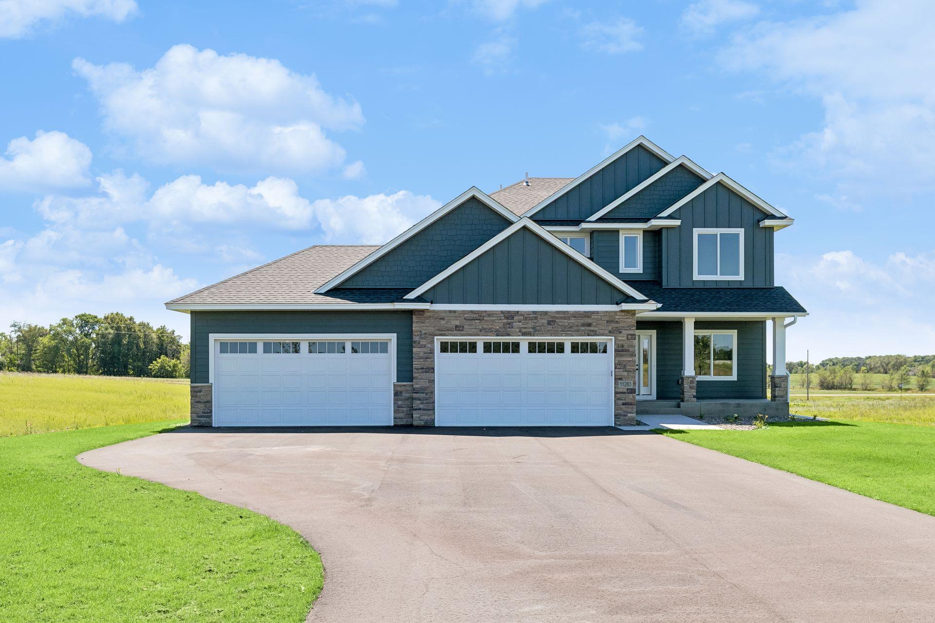 View of Residential at 11283 238th Avenue, Zimmerman MN 55398, Zimmerman (5 of 52) - Mike Wilen | Minnesota Team Real Estate