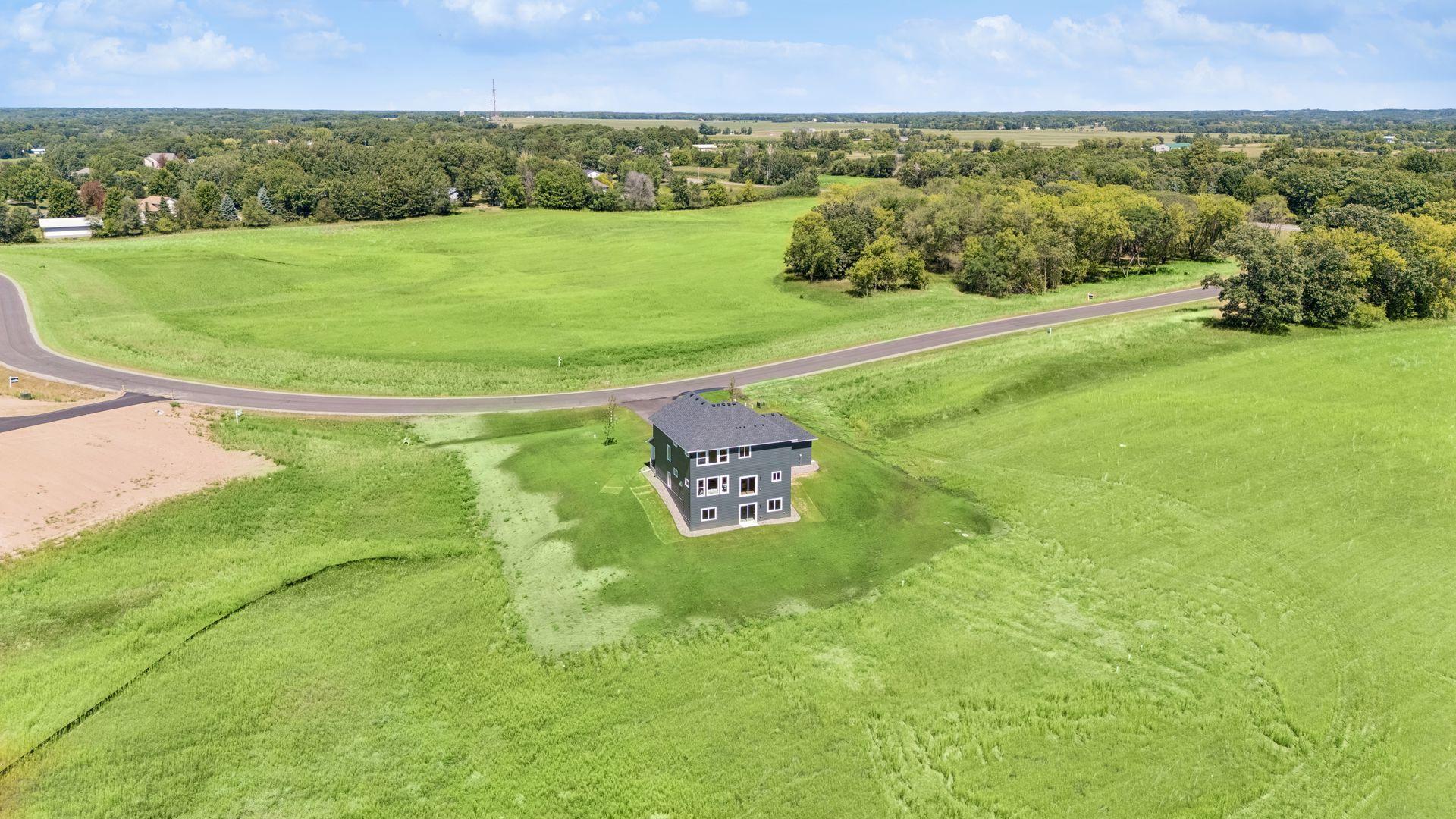 View of Residential at 11283 238th Avenue, Zimmerman MN 55398, Zimmerman (46 of 52) - Mike Wilen | Minnesota Team Real Estate